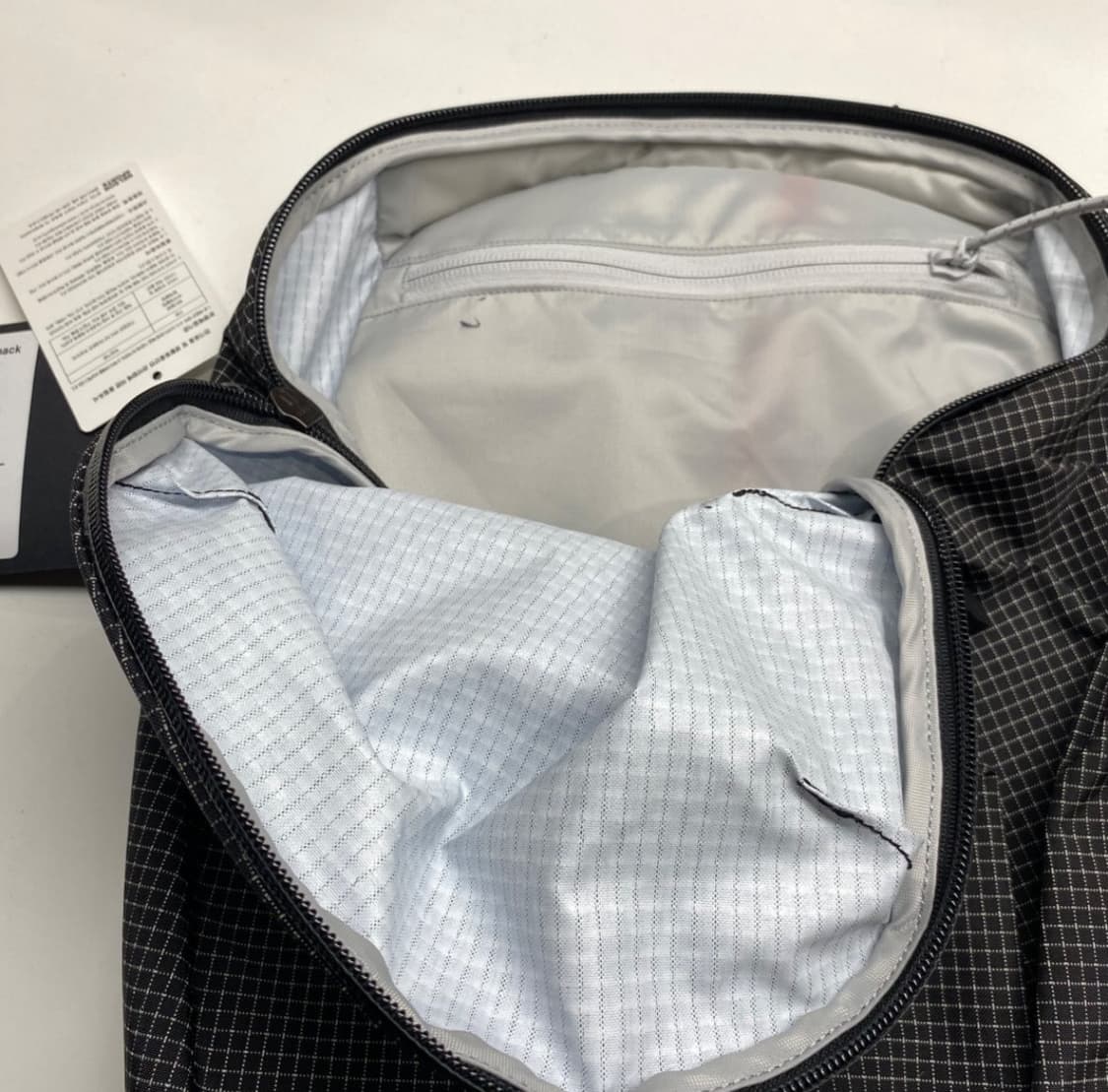 아크테릭스 컨실 15 백팩 상품이미지2