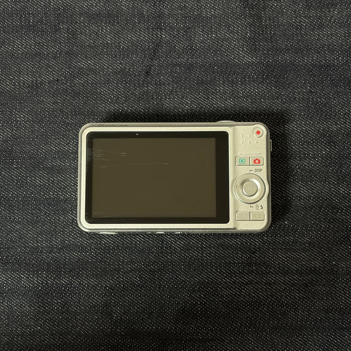 카시오 엑슬림 z80 상품이미지2