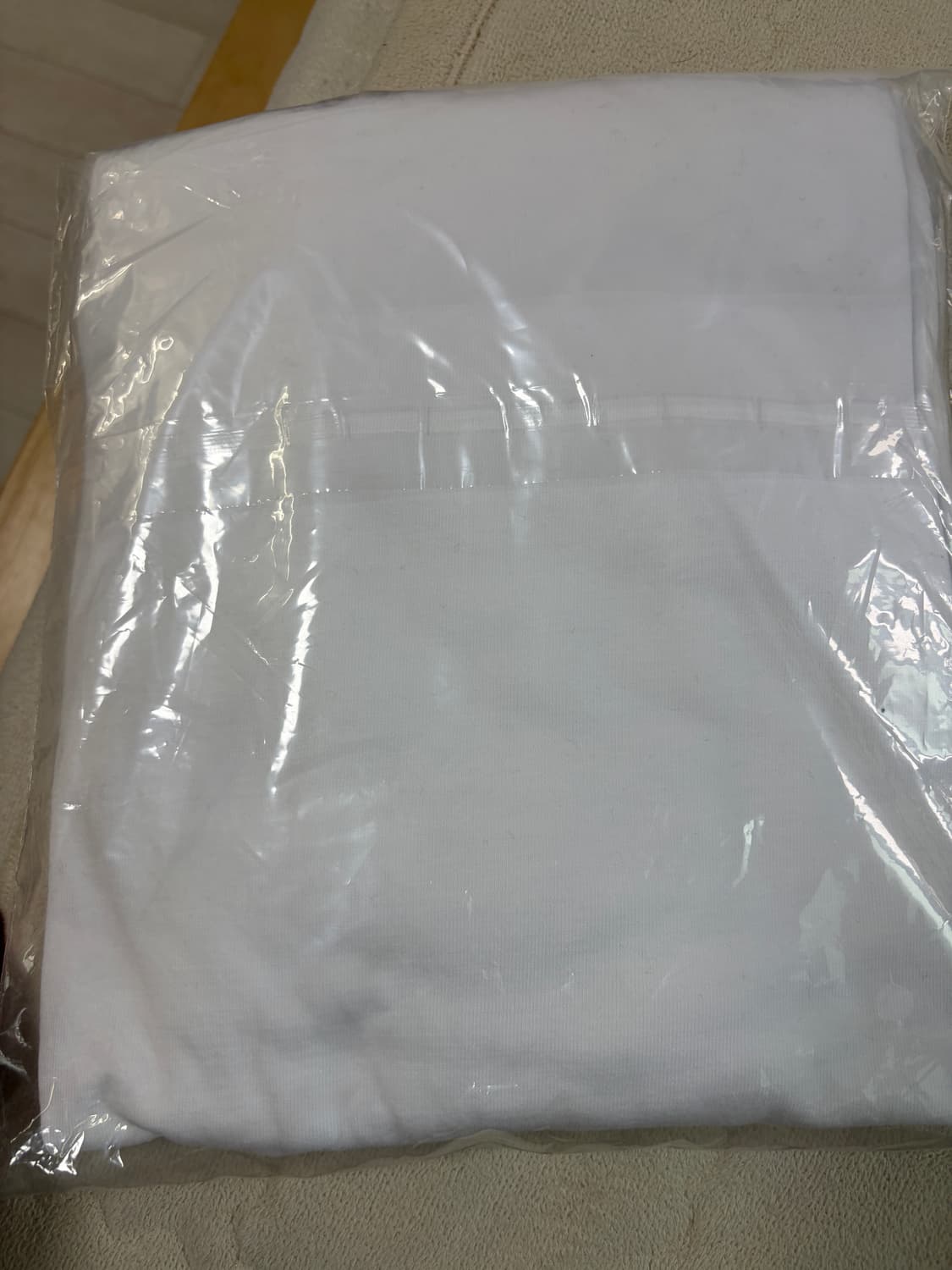 람블라 레이어드 티 XL 미개봉팝니다 상품이미지2