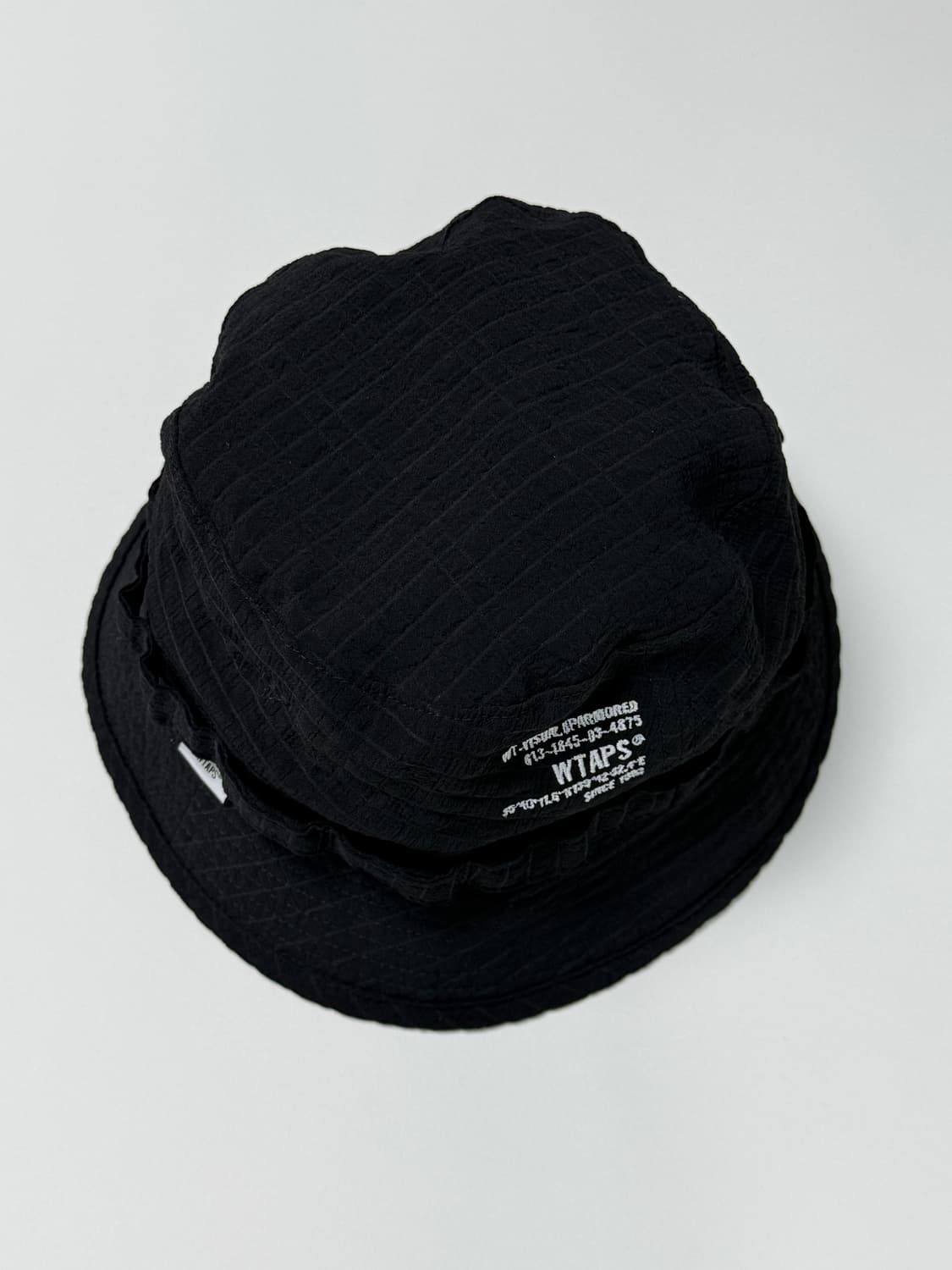 Wtaps 모자 상품이미지1