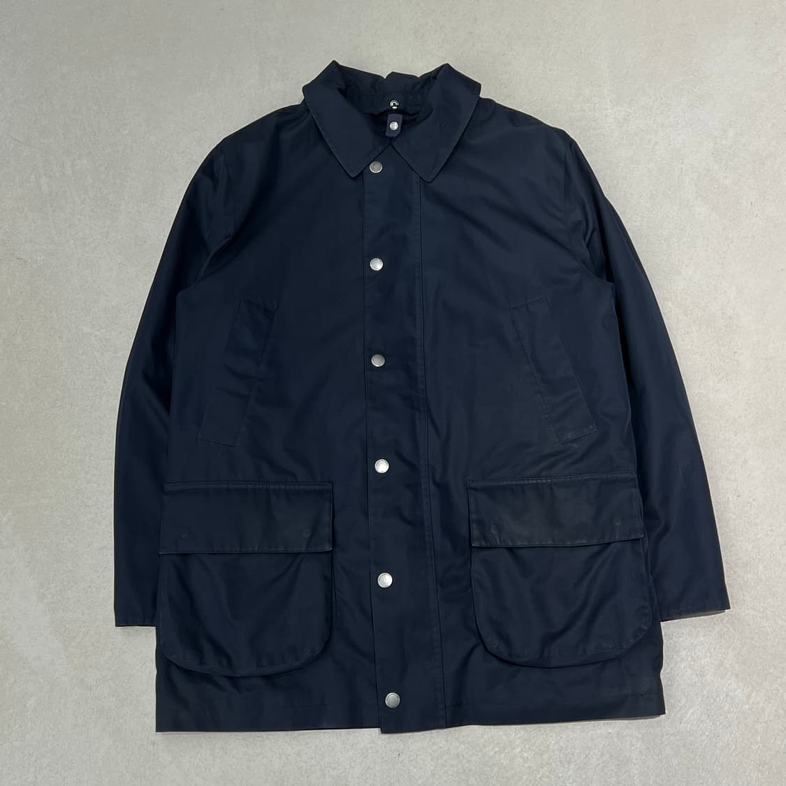 브룩스브라더스 나일론자켓 s09727 상품이미지1