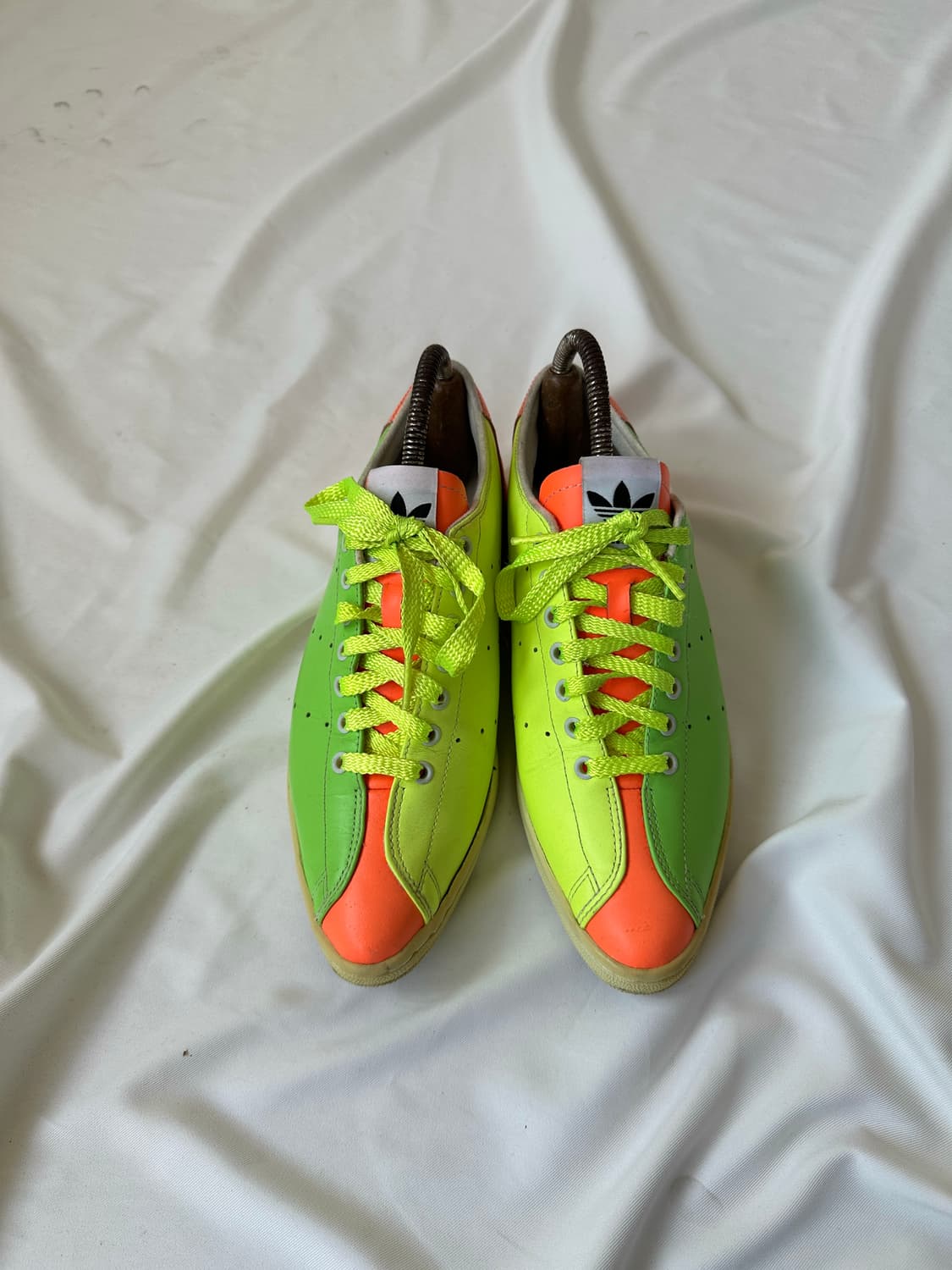 Adidas x Jeremy Scott Retro Bowling 상품이미지4