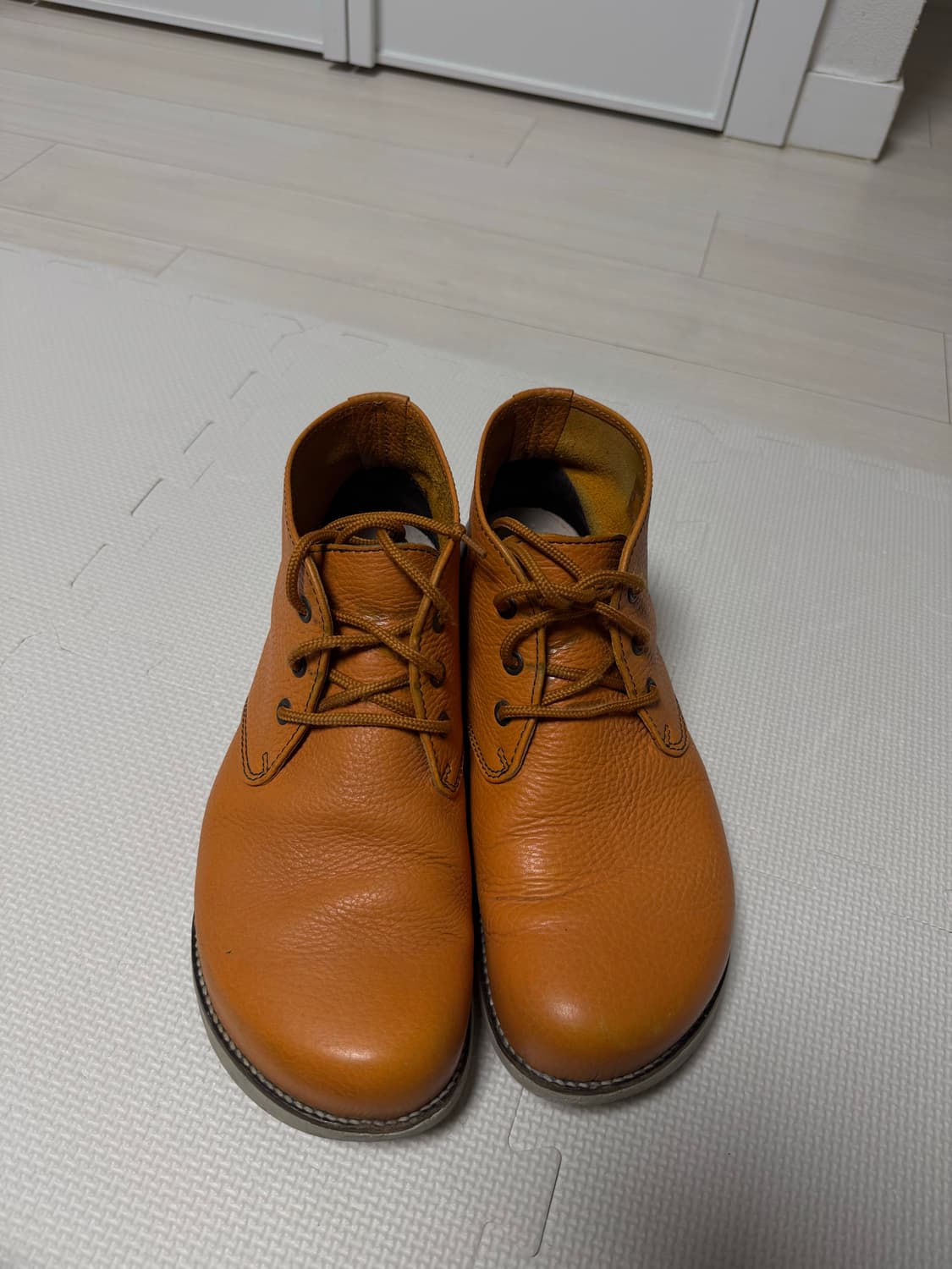 빈티지 버켄스탁 쿠커스하펜 상품이미지1