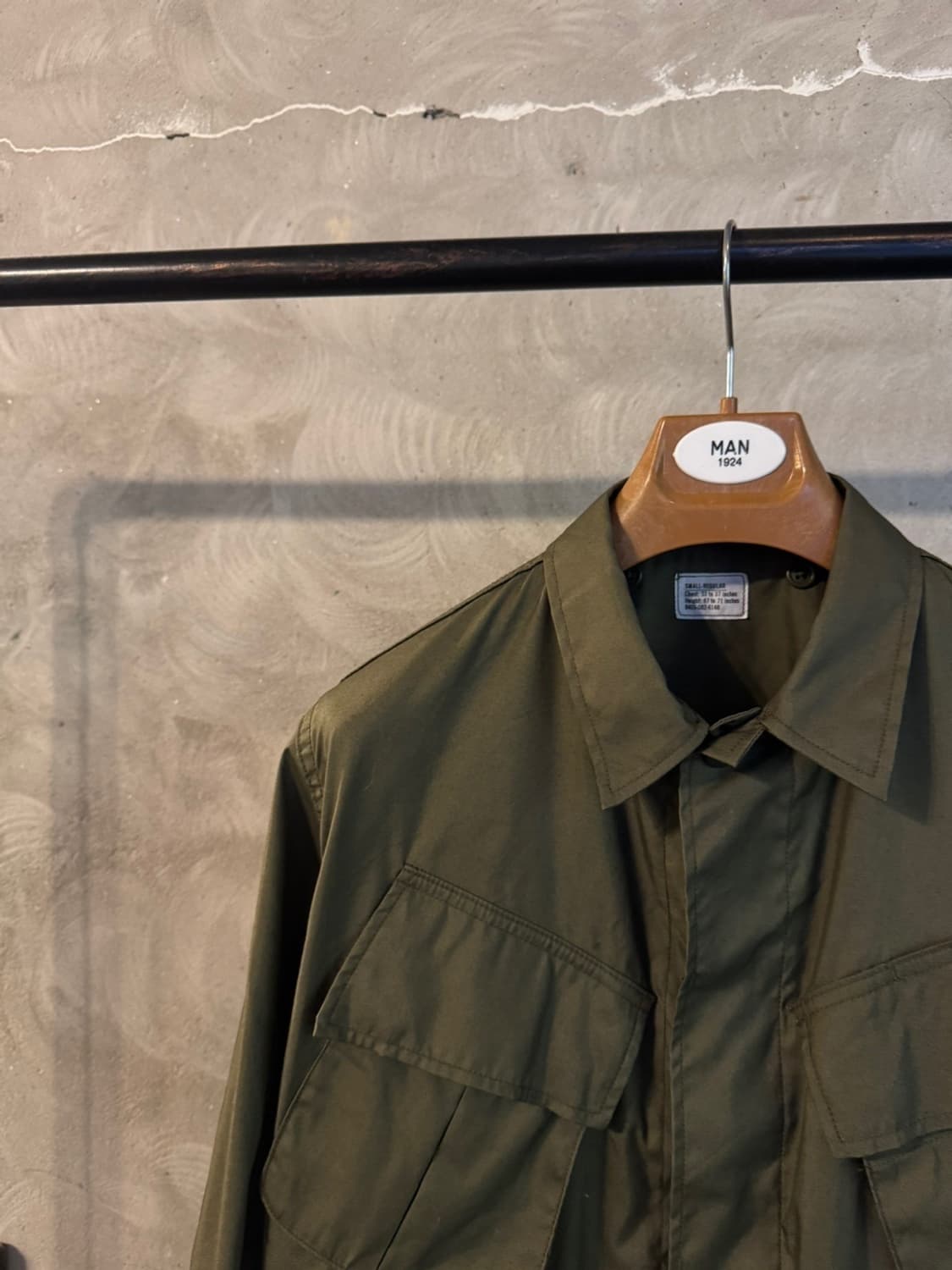 록키마운틴 페더베드 퍼티그 자켓 100 상품이미지2