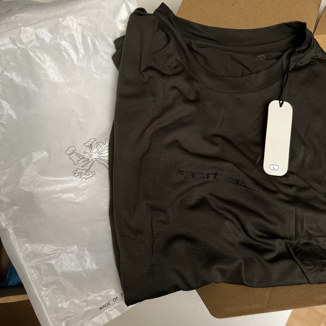 [L] Portal 포털 LATERAL PEAK LS T 상품이미지4