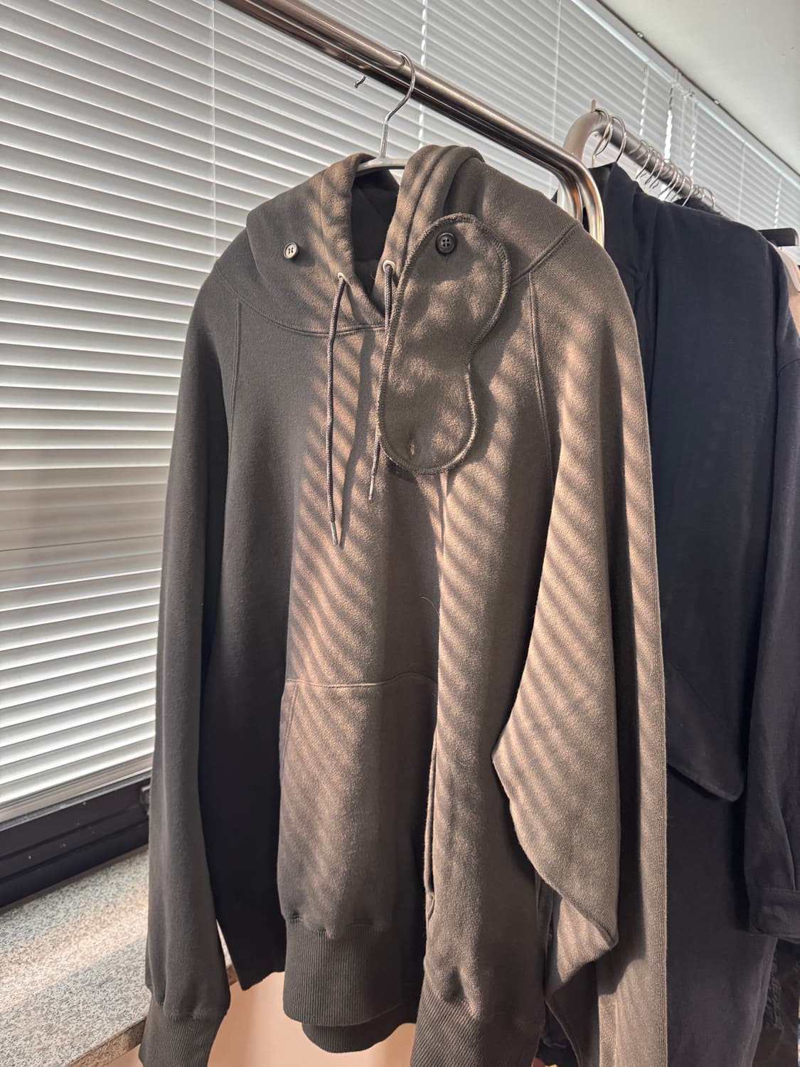 refomed 리폼드 후드 2 상품이미지7