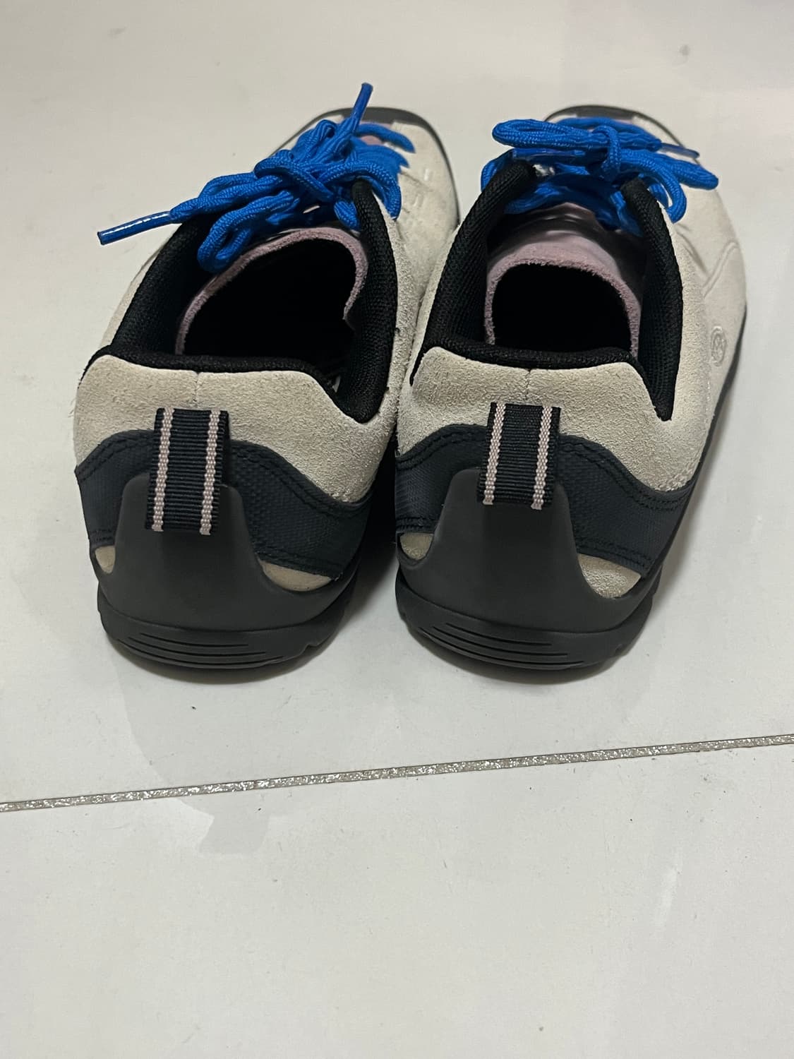 킨 재스퍼 스니커즈 birch fawn 상품이미지3