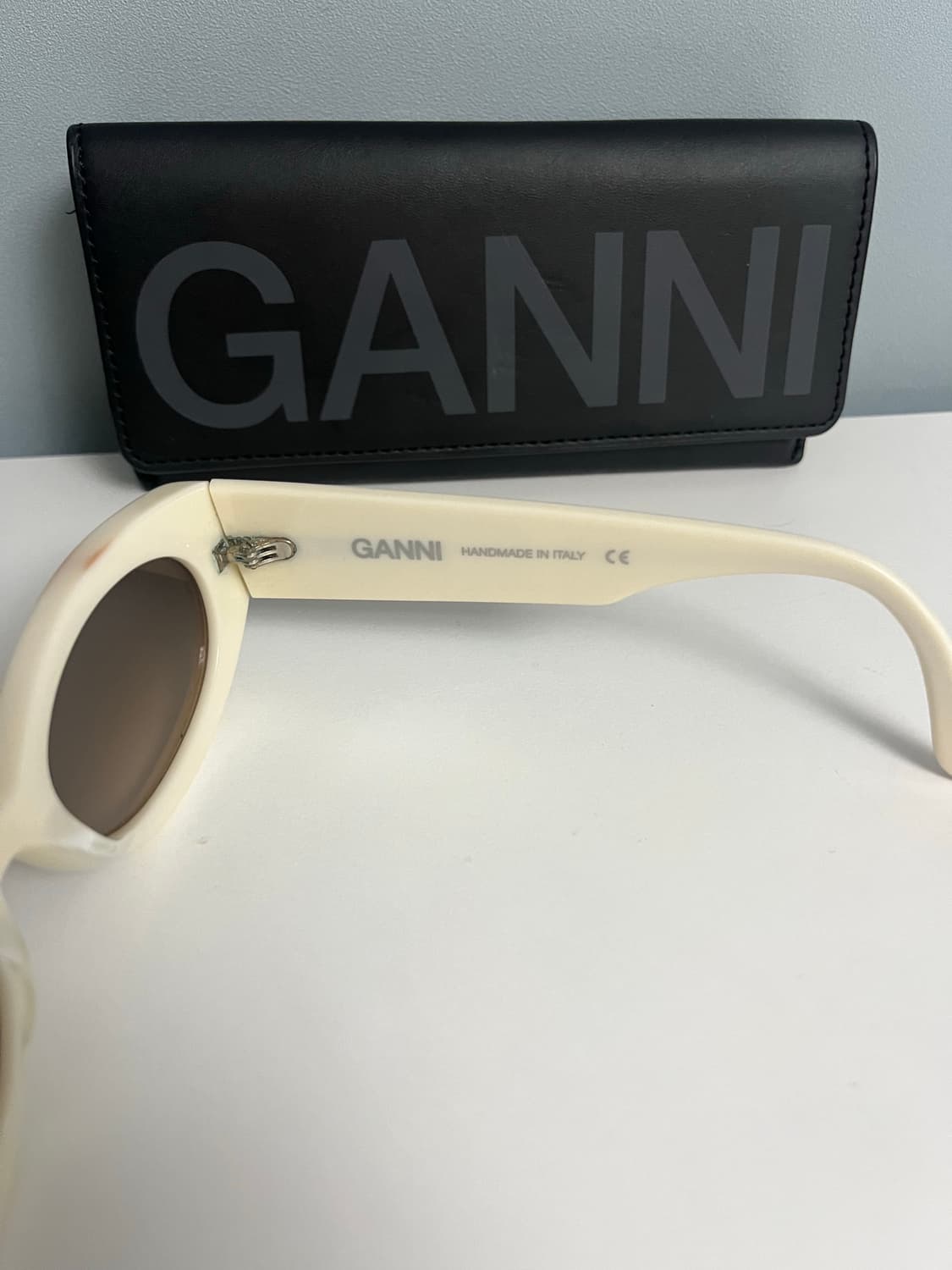 Ganni 선글라스 상품이미지3