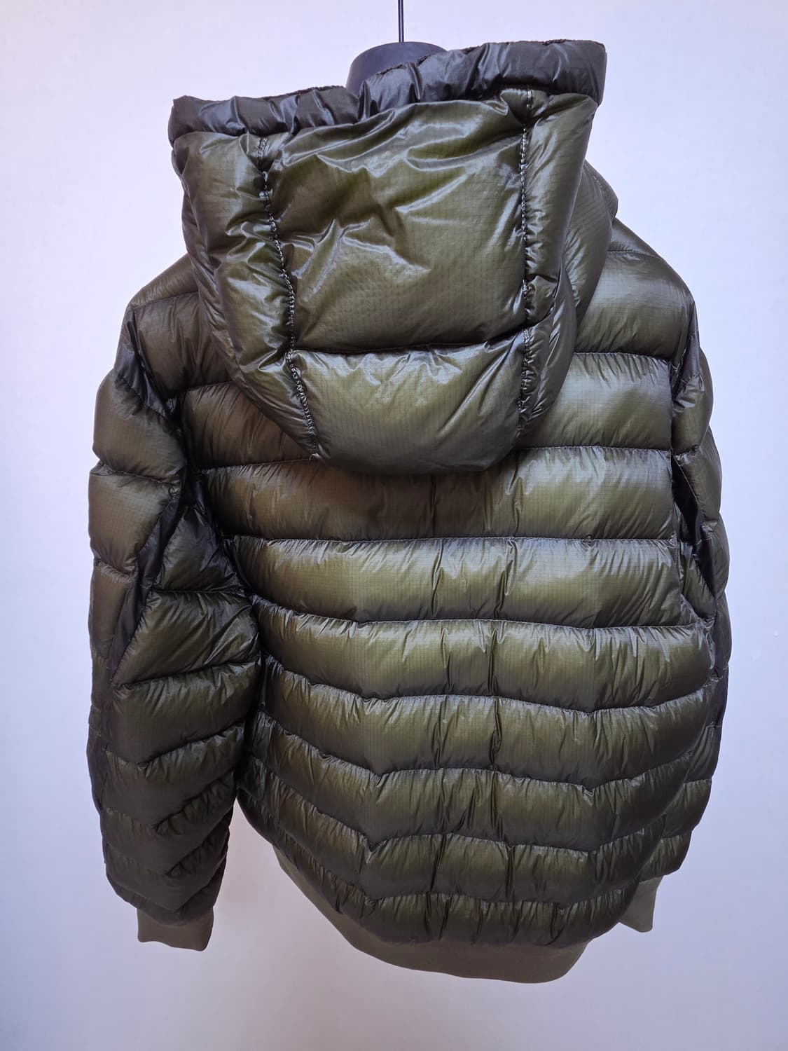 25fw) cp컴퍼니 디디쉘 dd쉘 패딩 상품이미지2