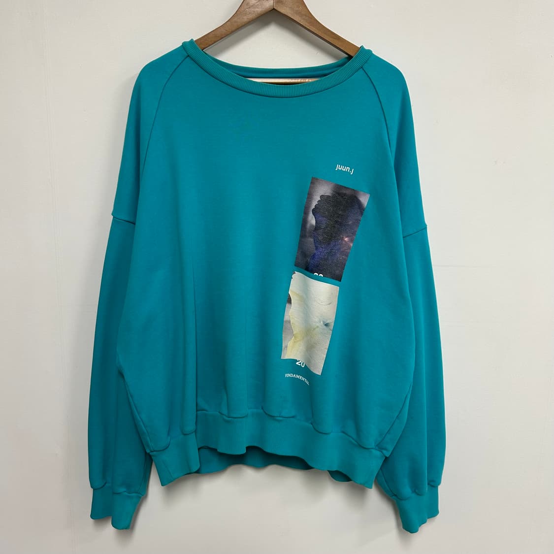 준지 맨투맨[559] 상품이미지3