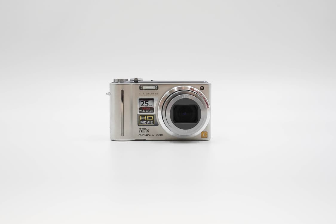 Panasonic DMC-TZ7 (파나소닉 DMC-TZ7) 상품이미지3