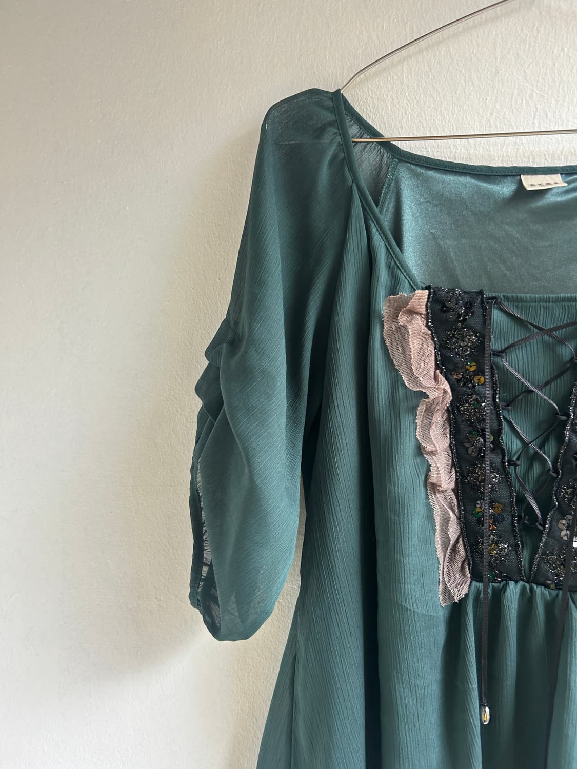 블라우스  상품이미지2