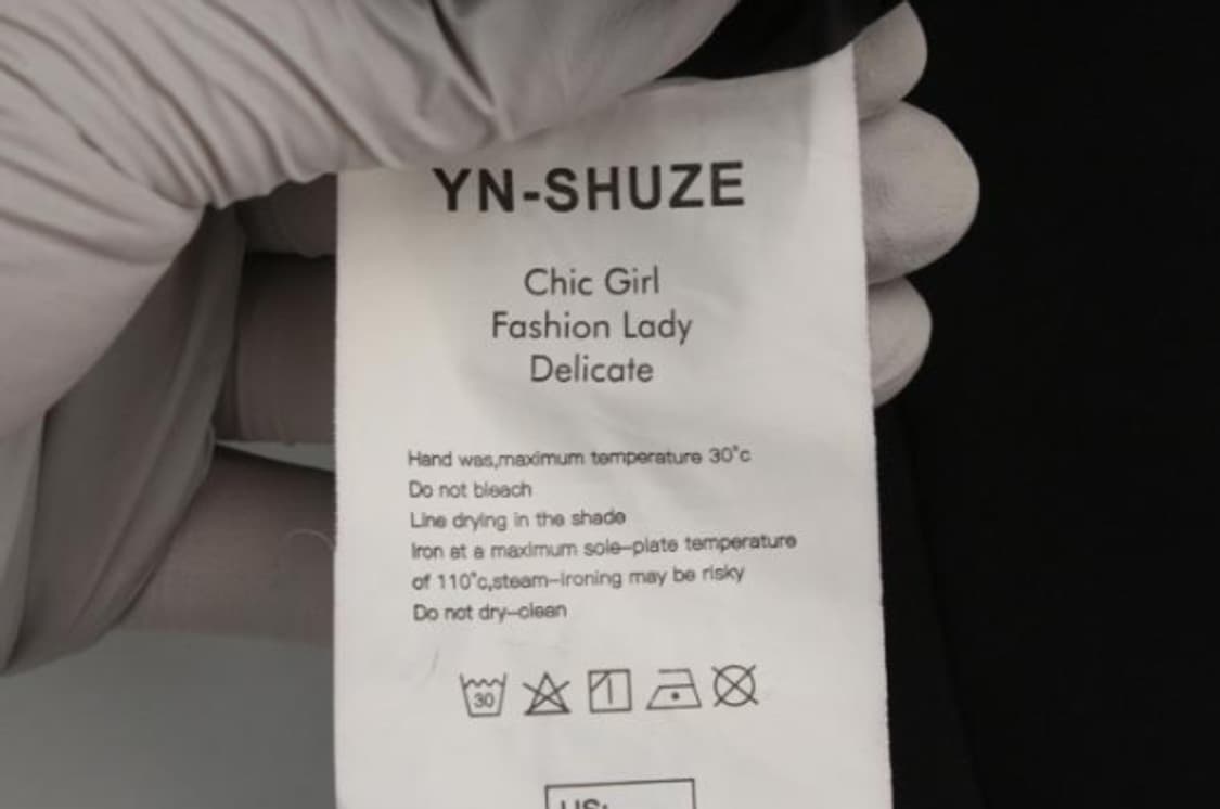 YN SHUZE 자켓 상품이미지6