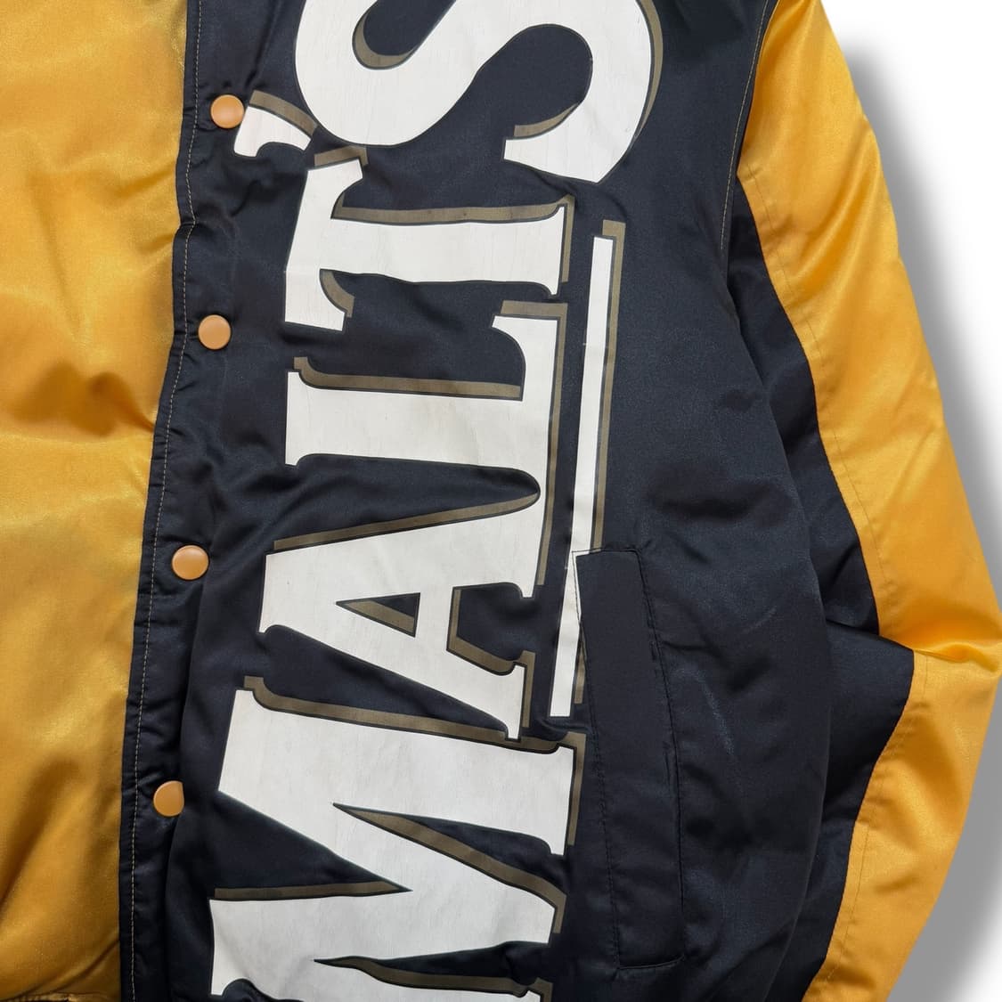 올드스쿨 리버시블 헤비점퍼 r1825  상품이미지5