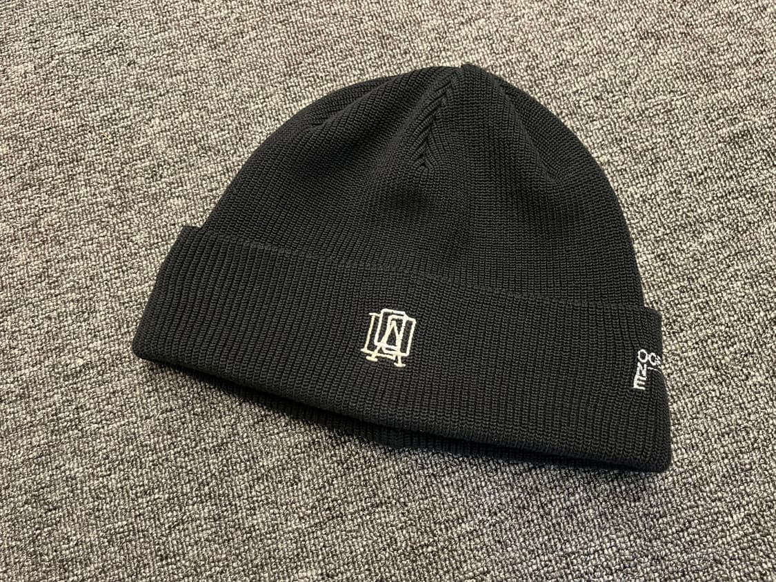 나나미카 OOAL 니트비니  상품이미지1