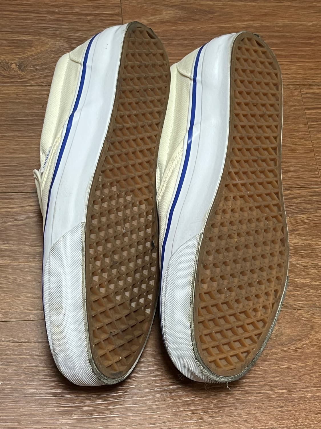 Vans slip on 리이슈 상품이미지5