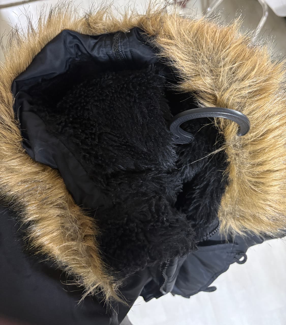 알파인더스트리 N2B XS 상품이미지9