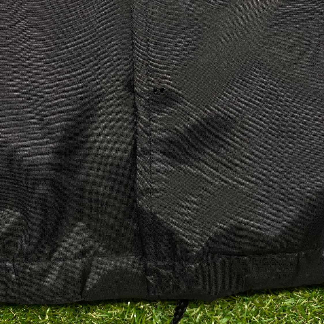 미국빈티지 FBI 코치자켓 상품이미지6