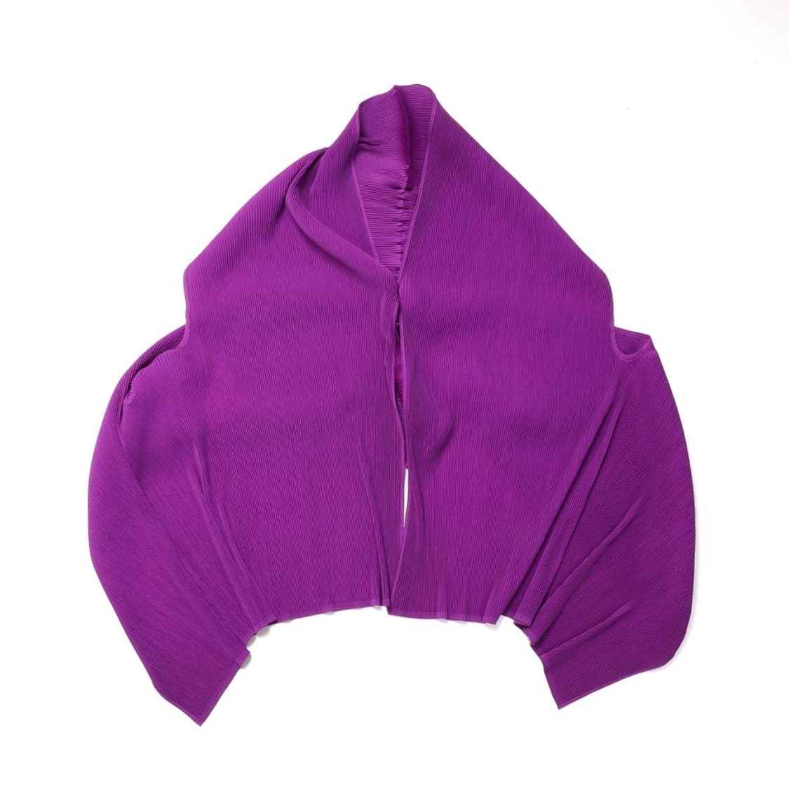 플리츠 플리즈 Pleats Please Pleats Cardigan  상품이미지1
