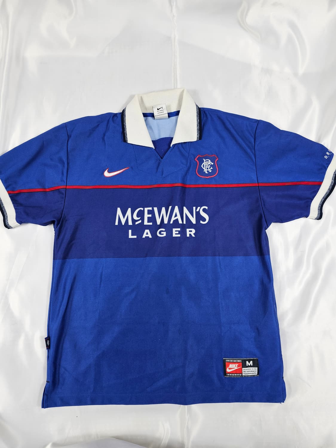 나이키레인저스fc97 99 상품이미지1