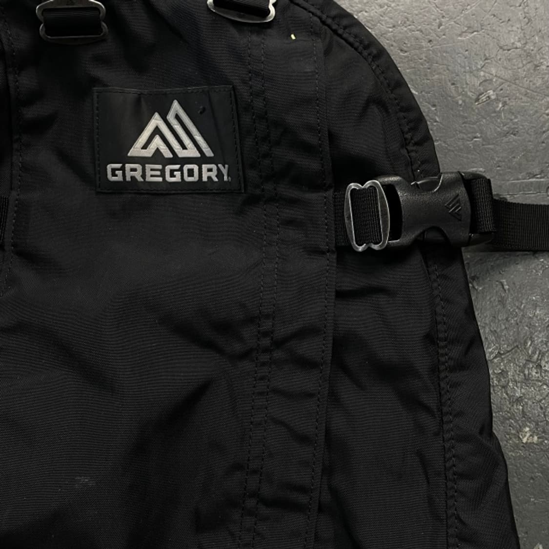 그레고리 데이앤하프 백팩 상품이미지2