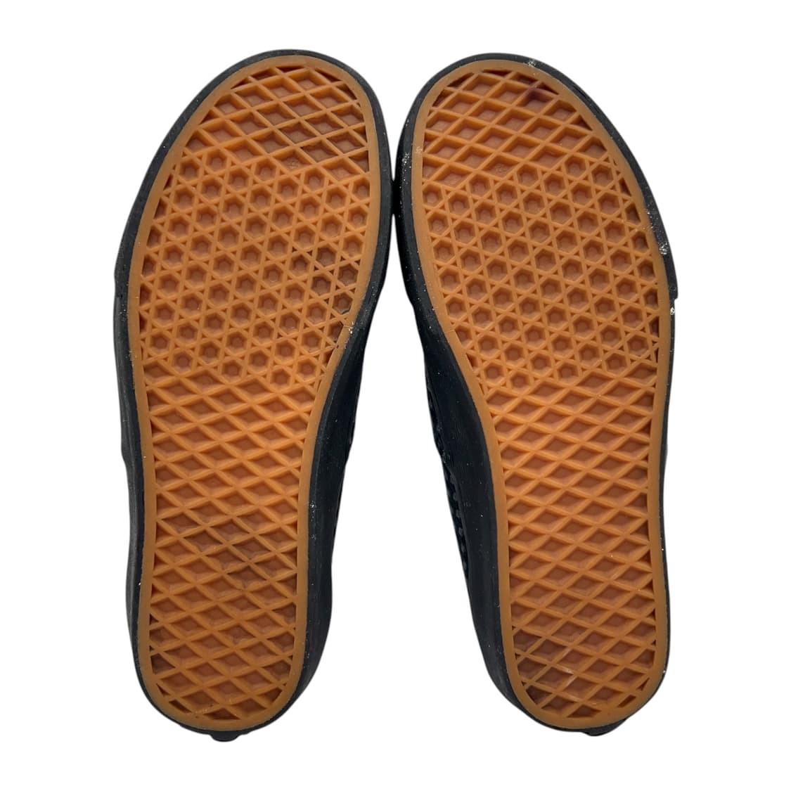 250 반스 어센틱 블랙 폴카 도트 블랙 상품이미지4