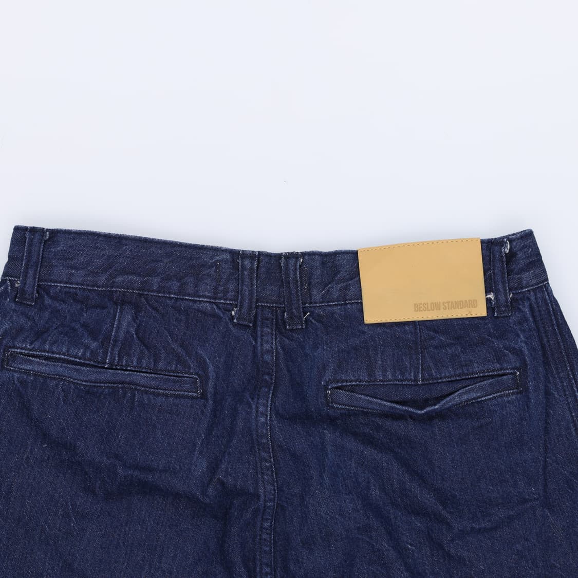 28 비슬로우 와이드 데님팬츠 0225H1 상품이미지3