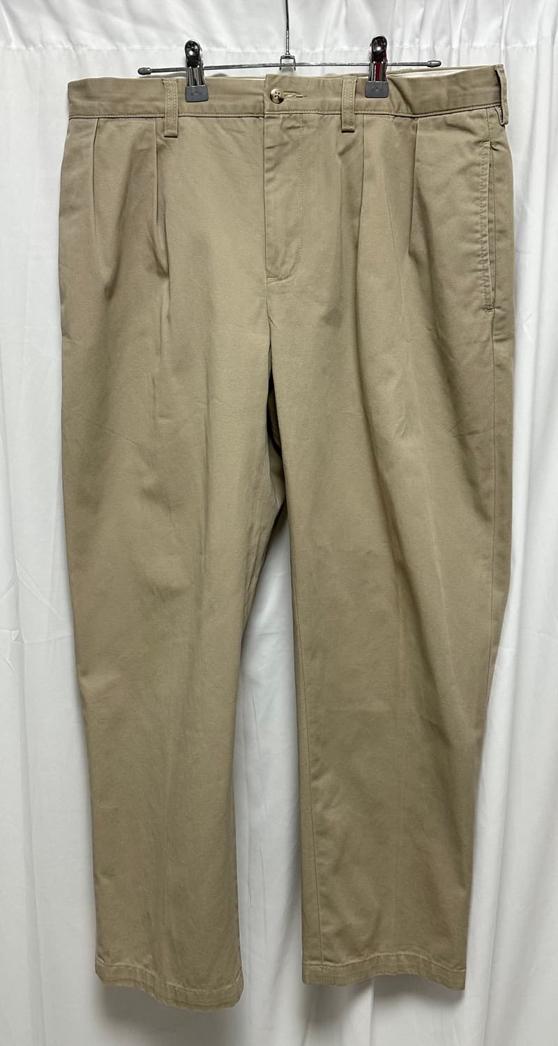 no.147 폴로랄프로렌 치노팬츠 32 상태s급 상품이미지1