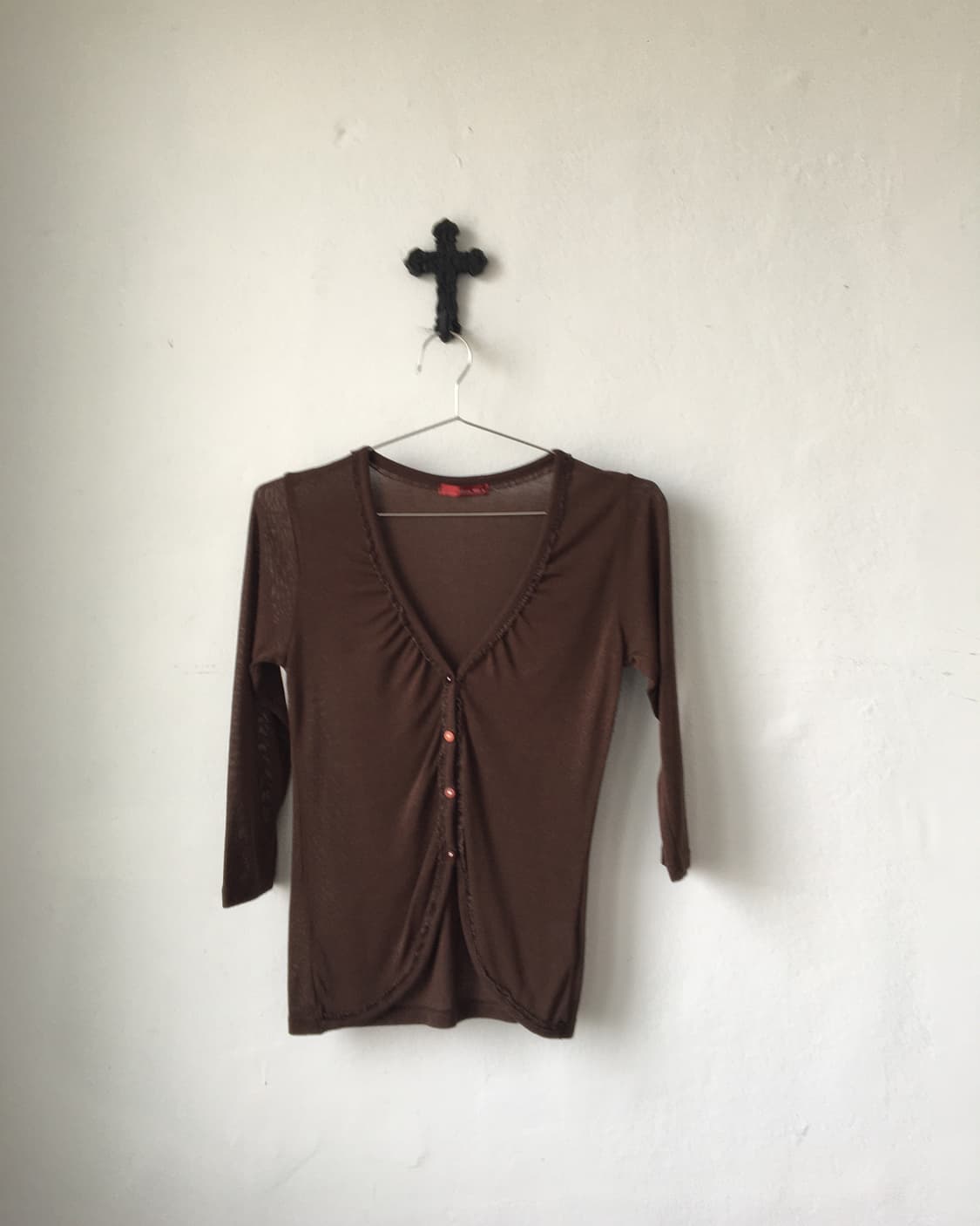 Knit cardigan 상품이미지2