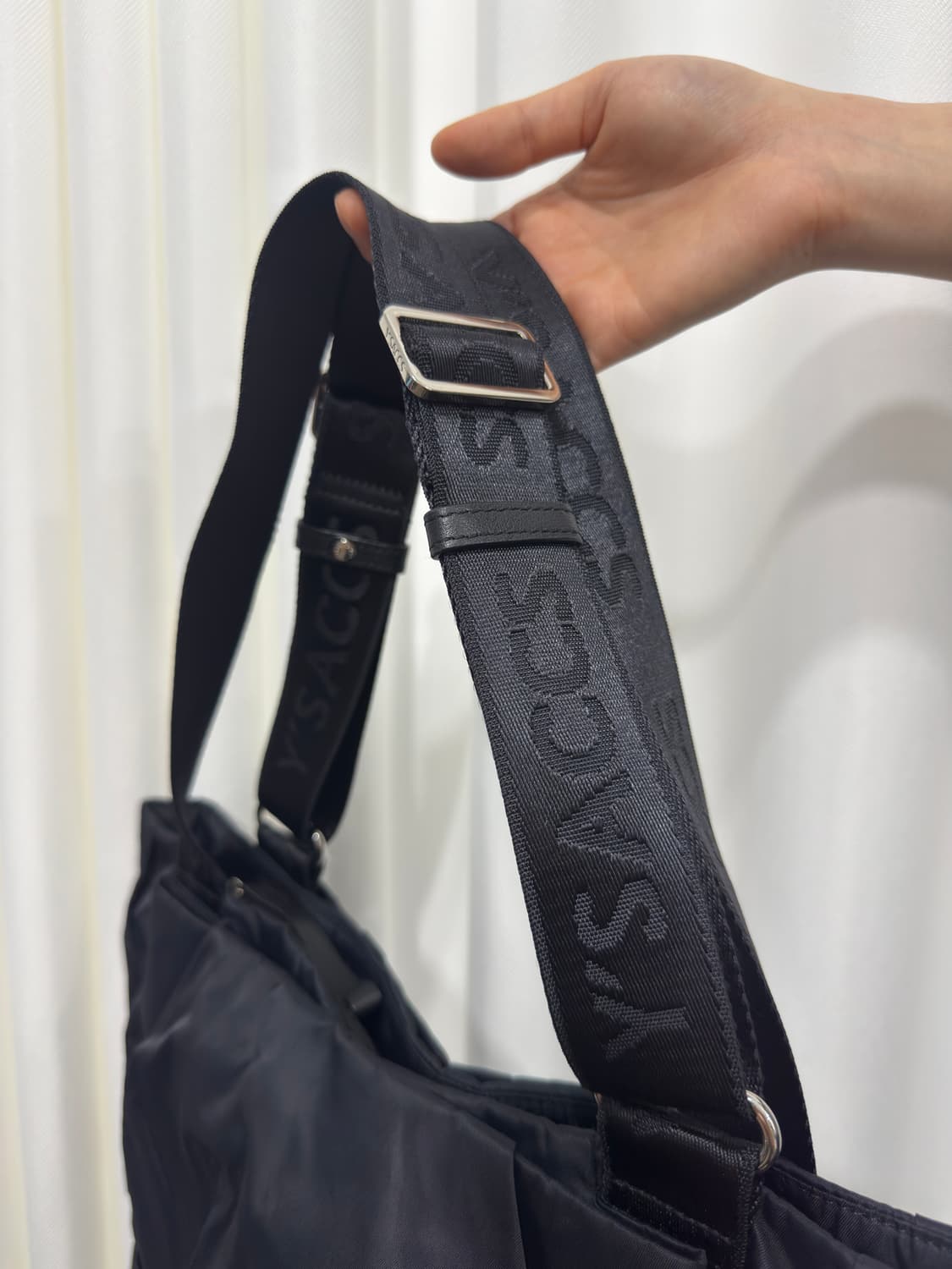 y’saccs shoulderbag 상품이미지2