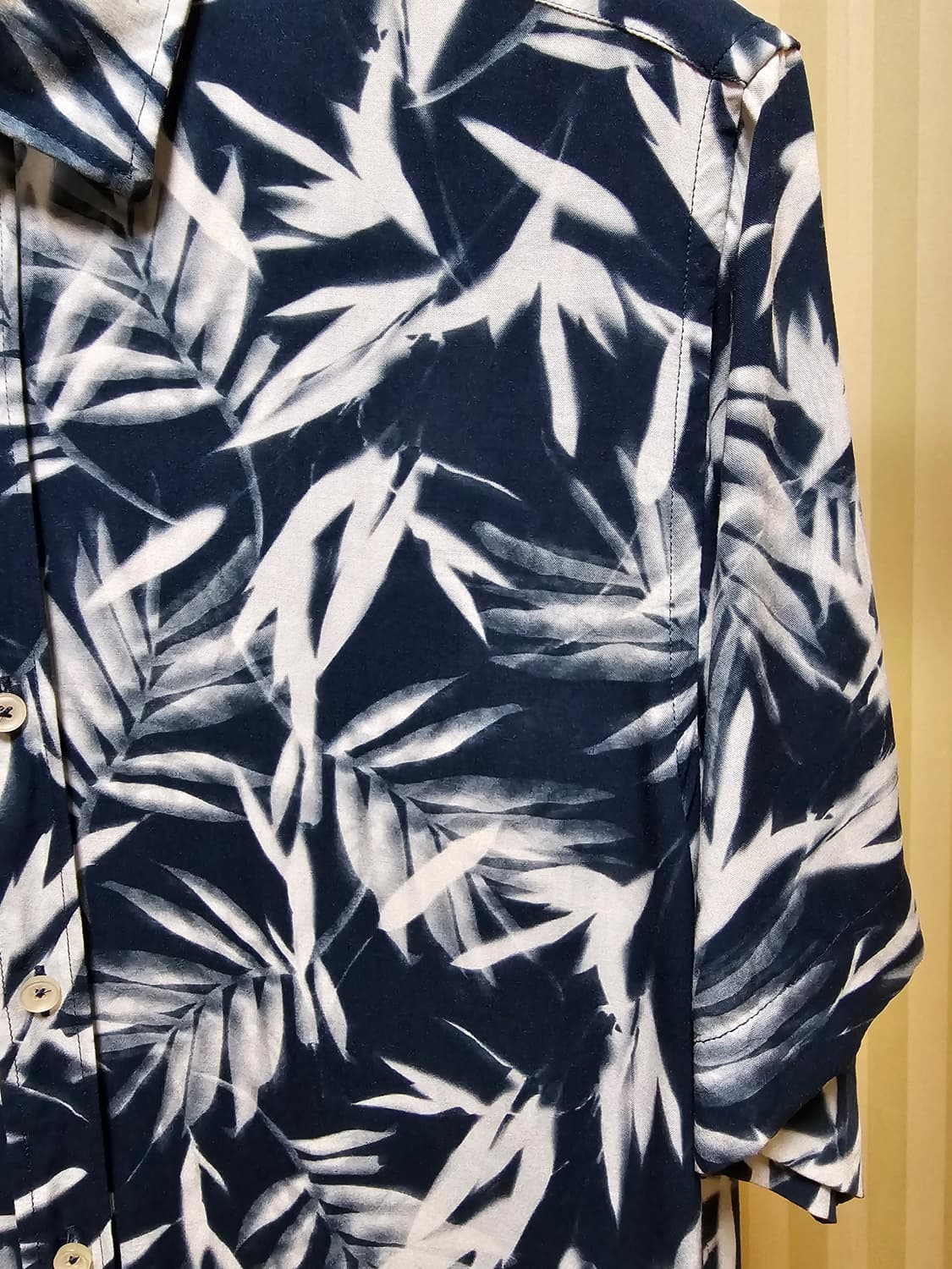 맨온더분 셔츠 레이온 39 상품이미지4