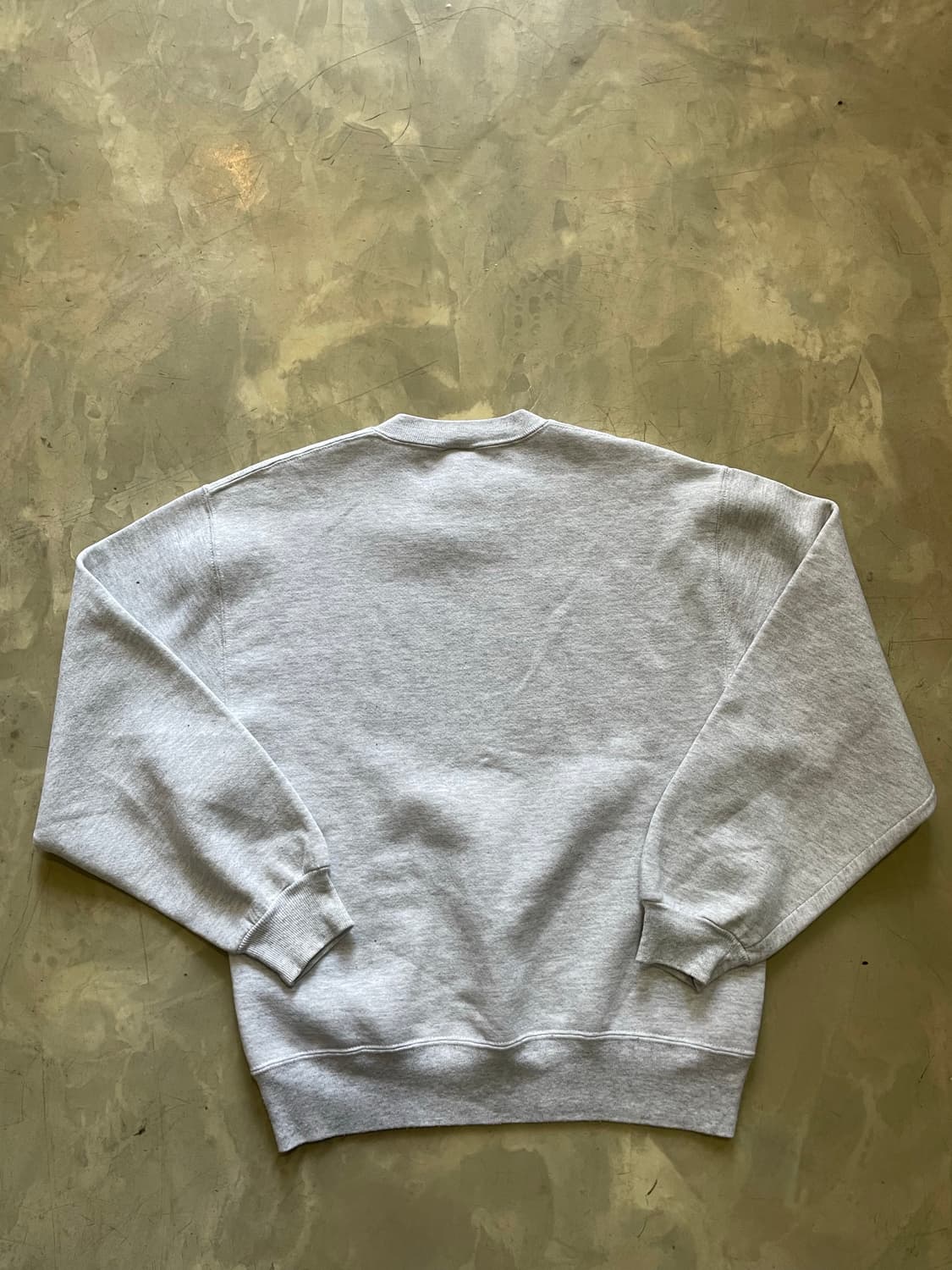 90’s 러셀 MADE IN USA 스웻 셔츠 S  상품이미지6