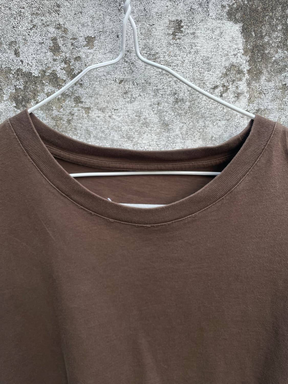 Margiela t shirt 상품이미지3