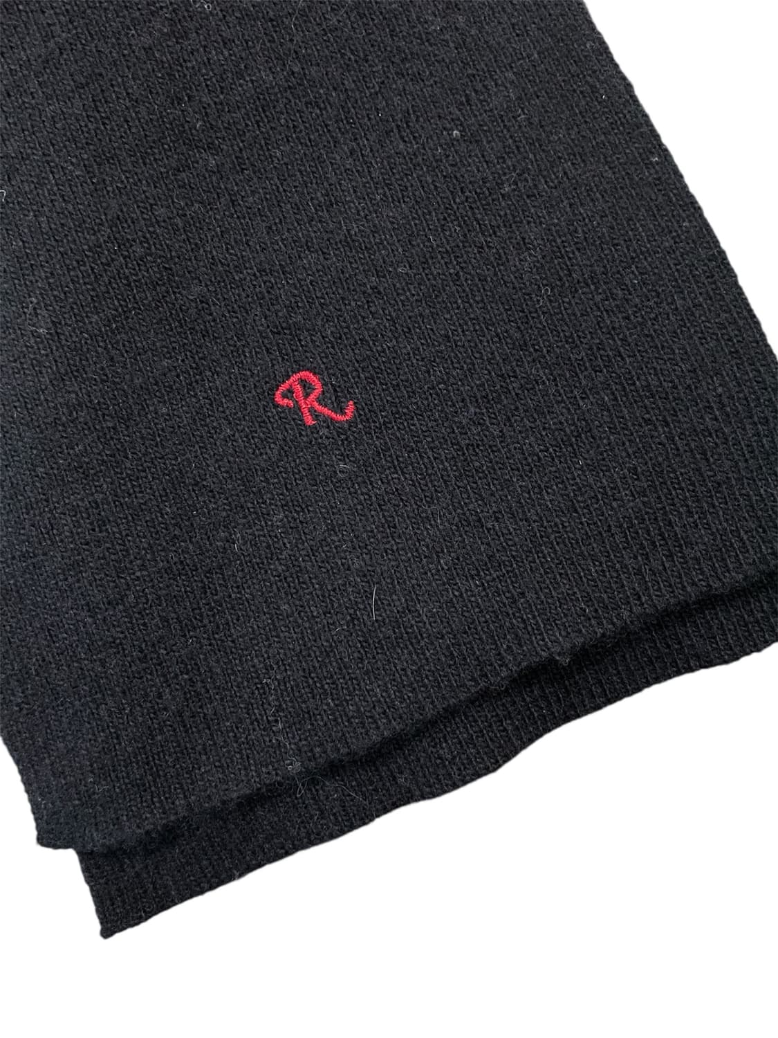 라프시몬스 0708 머플러 상품이미지1