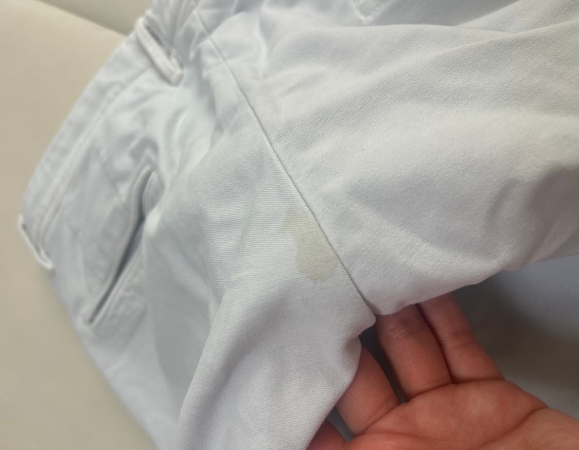 슬로웨어 인코텍스 면팬츠 상품이미지5