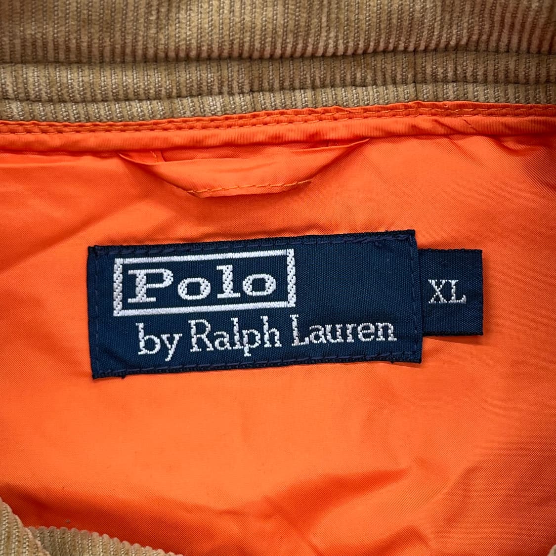 폴로 랄프로렌 퀄팅자켓  r2251 상품이미지5