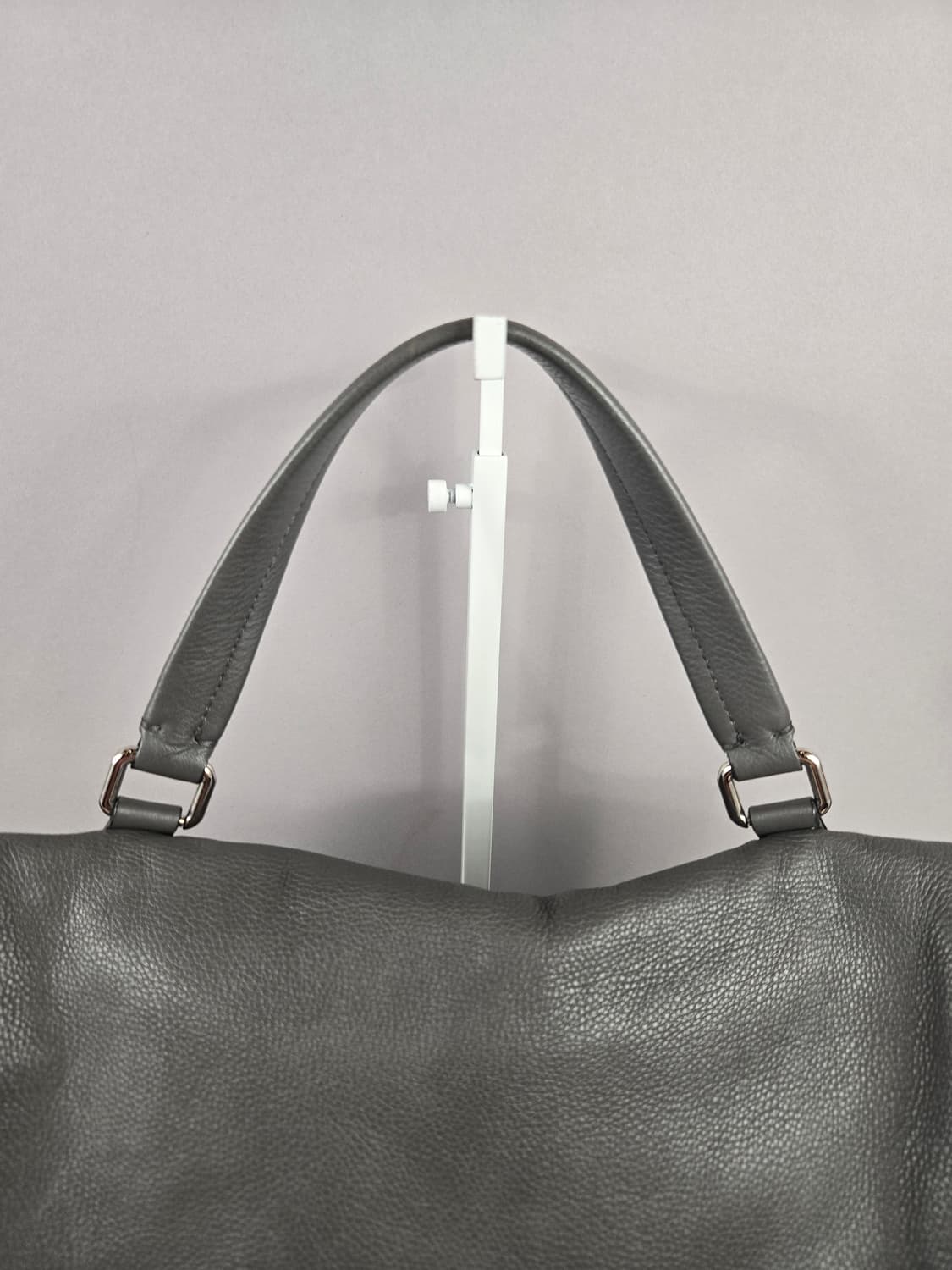 자넬라토 포스티나 소프트 마르실리아 M 미듐 가방 숄더백 토트백 정품 상품이미지2