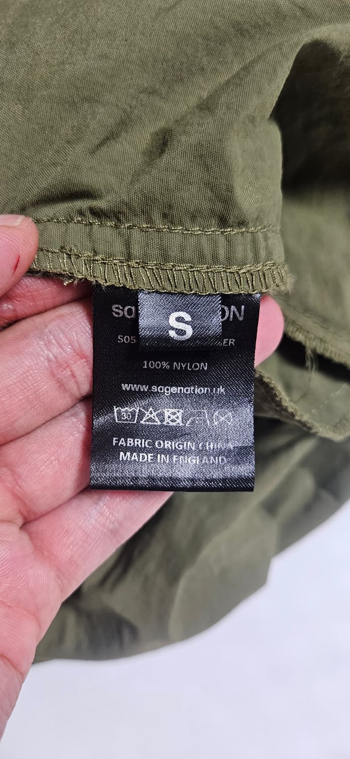 sage nation fossil pants 상품이미지4