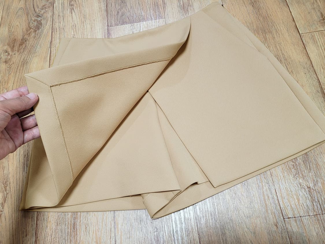 레니본(Reneevon) 큐롯팬츠 55 상품이미지2