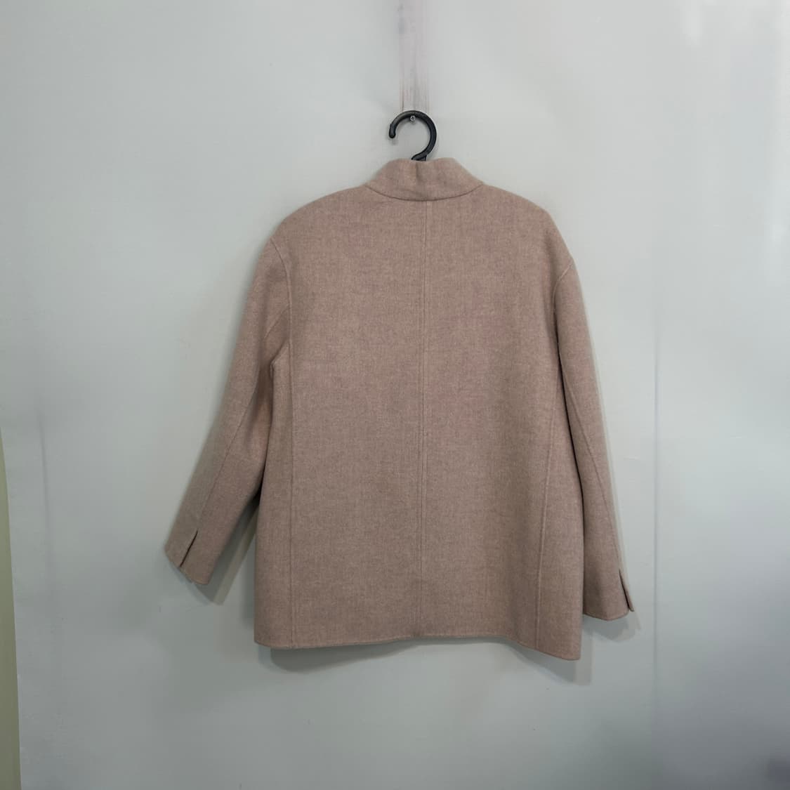 헤지스 캐시미어 혼방 코트 90 상품이미지3