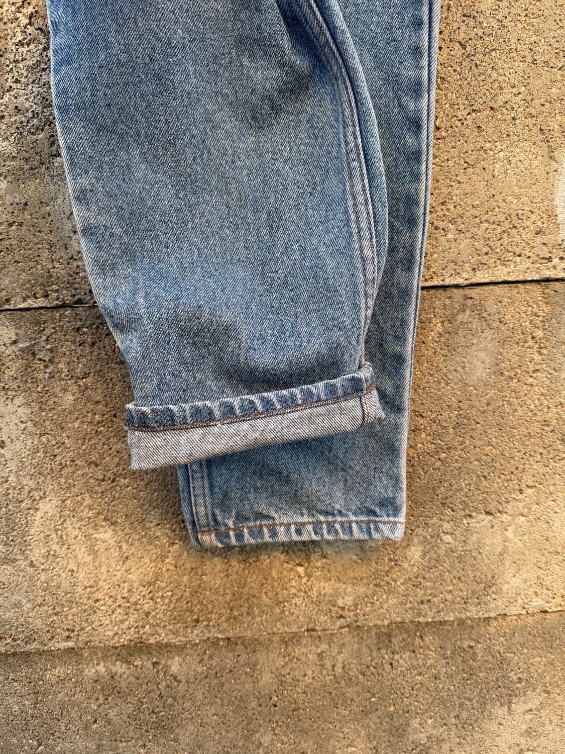 90’s 550 Vintage Levi’s 상품이미지8
