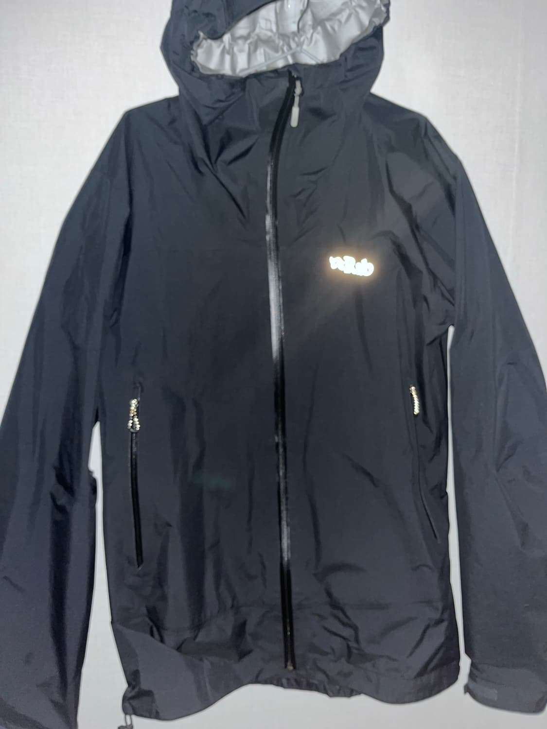 랩 고어텍스 바람막이 상품이미지1