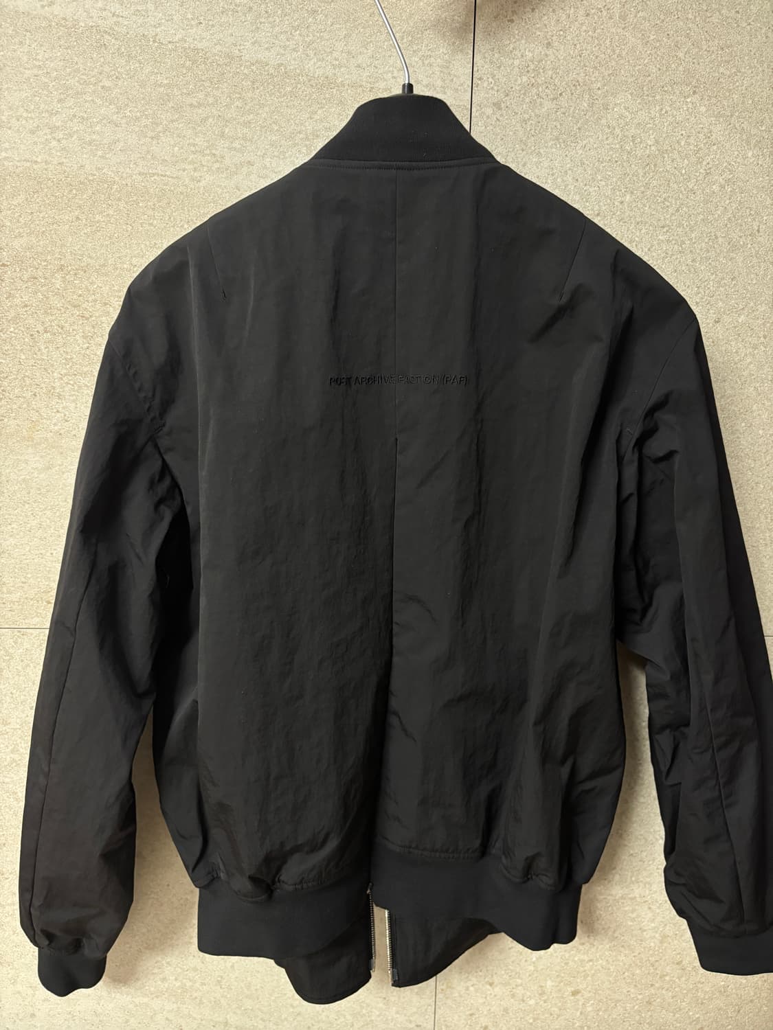 6.0 Bomber Right (봄버 라이트) 상품이미지3