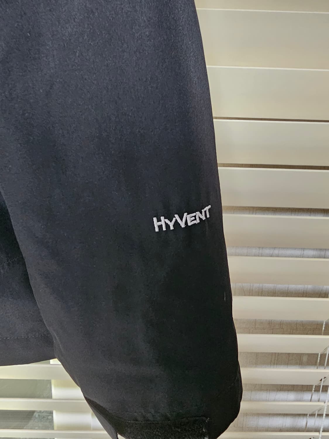 노스페이스 내피 구스다운경량패딩 바람막이 점퍼 M(95) 상품이미지2