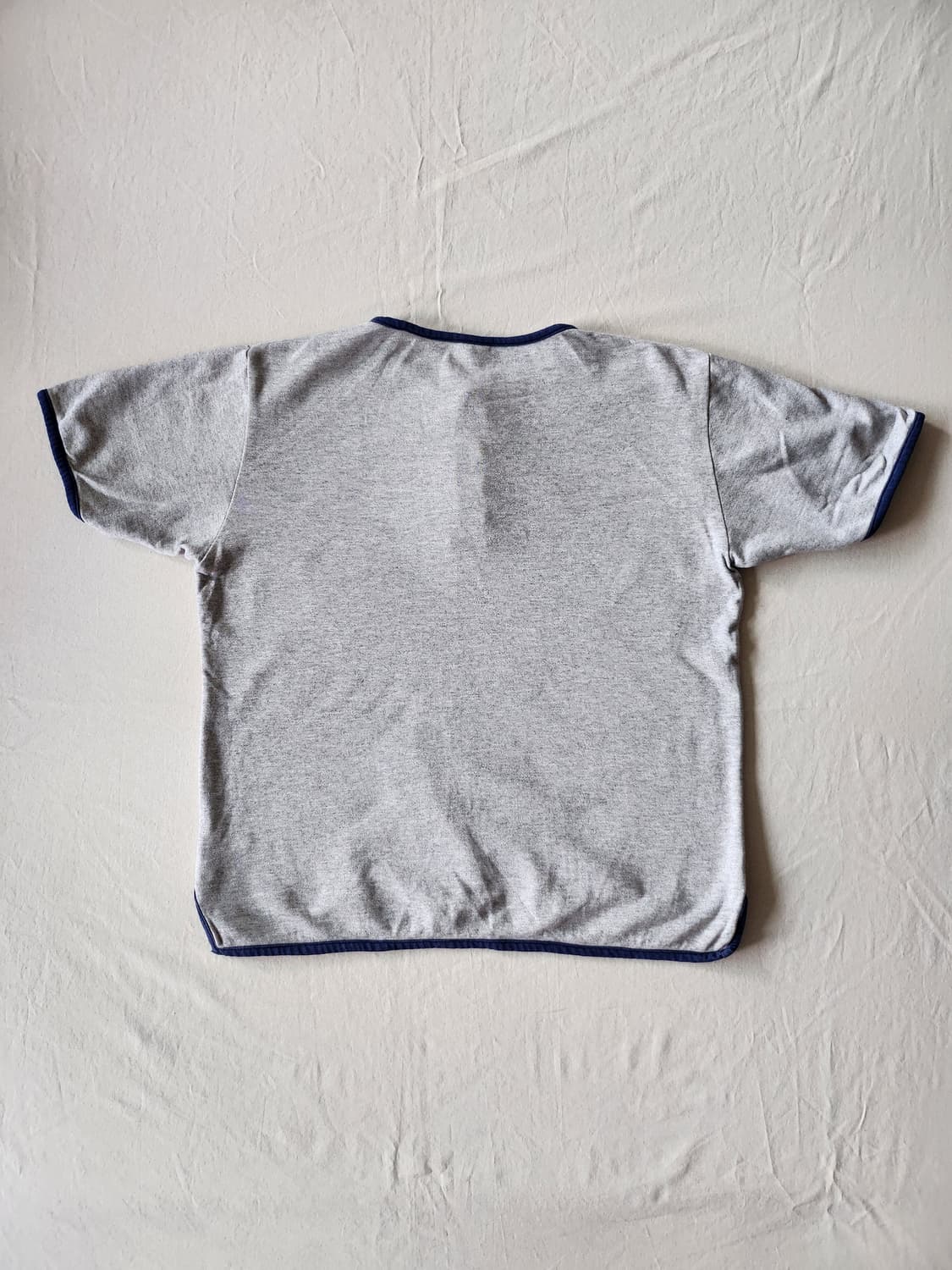Champion japan 50s half sweatshirt 상품이미지6
