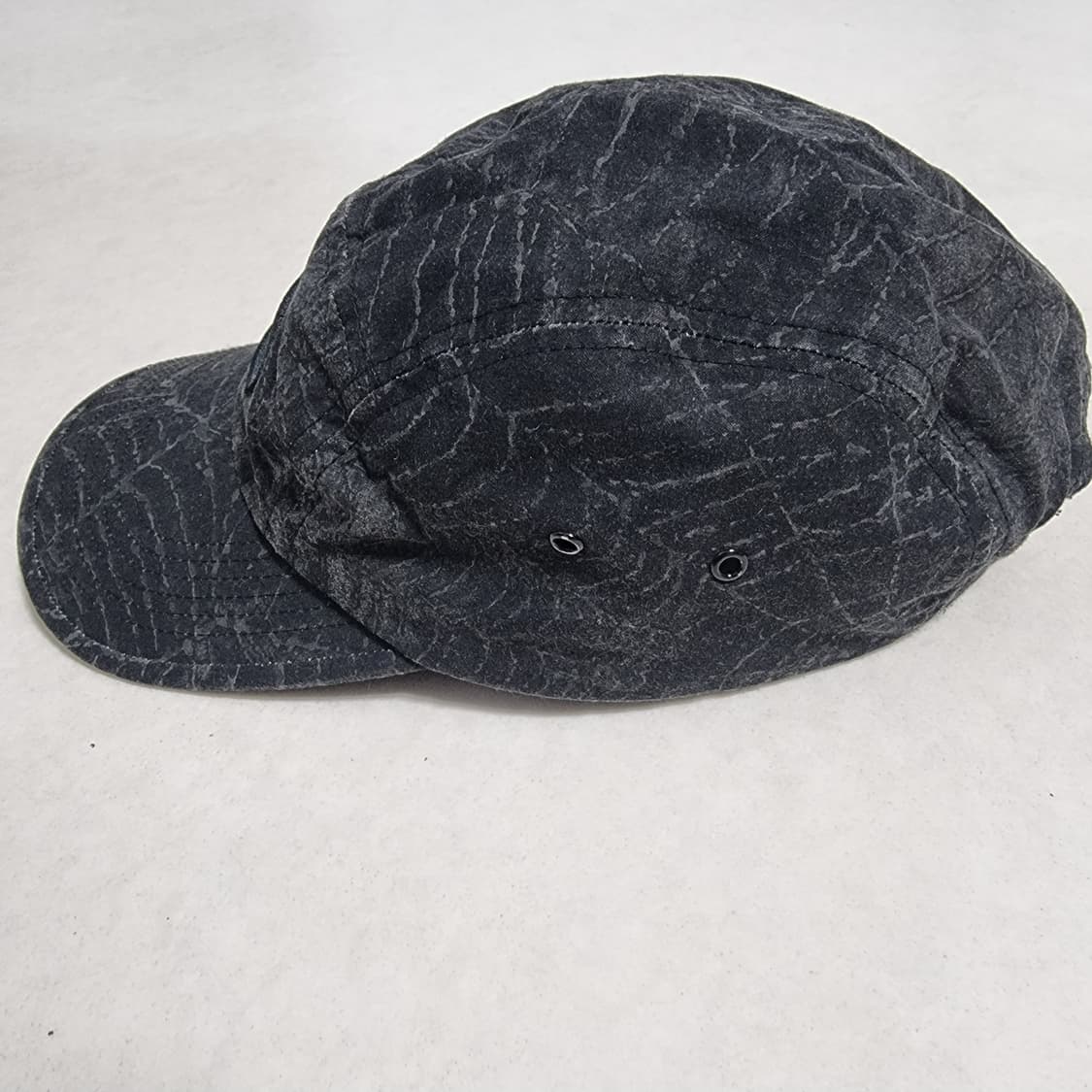 Supreme x stone island camp cap 상품이미지7