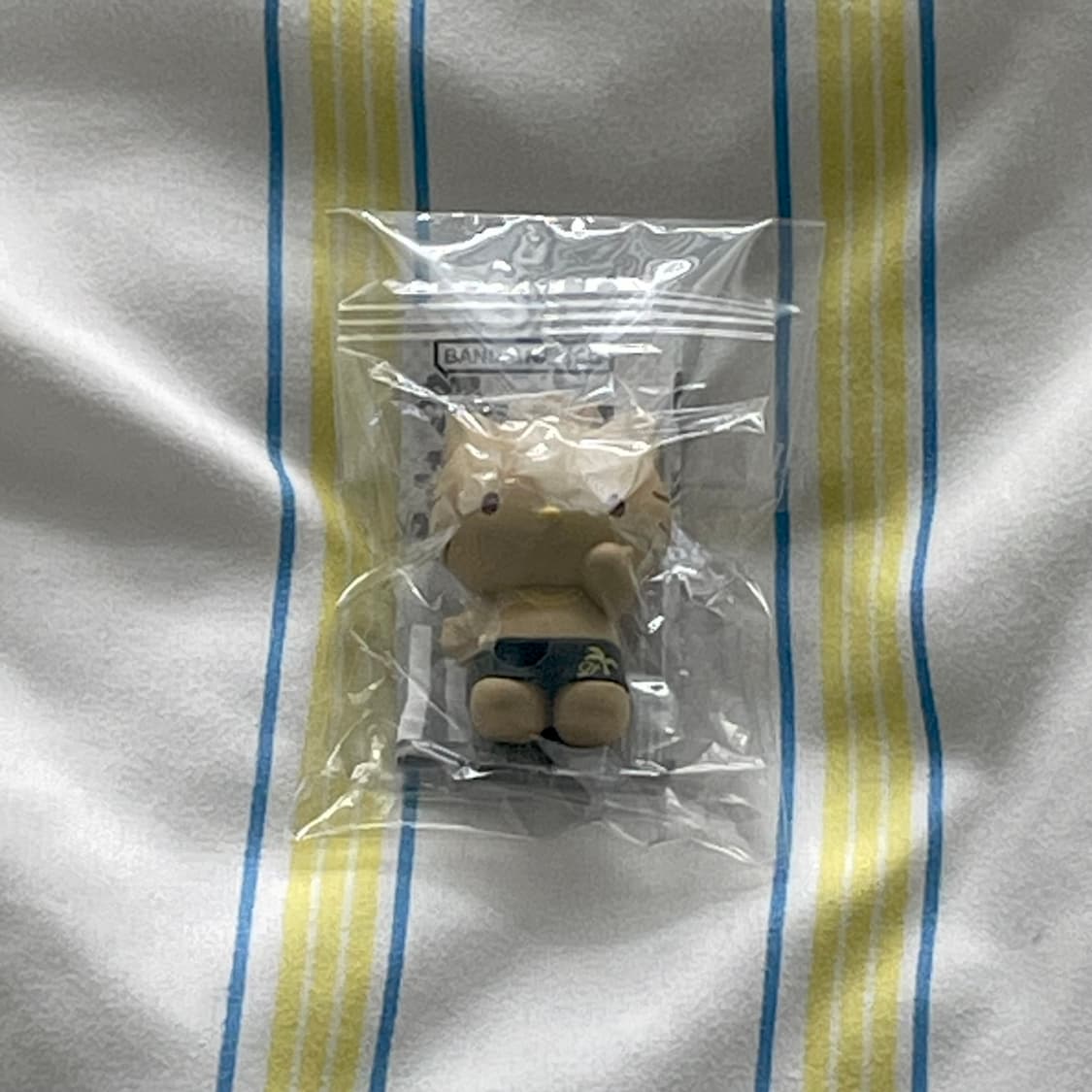 산리오 썸머스페셜 디어다니엘 피규어 가챠  상품이미지1