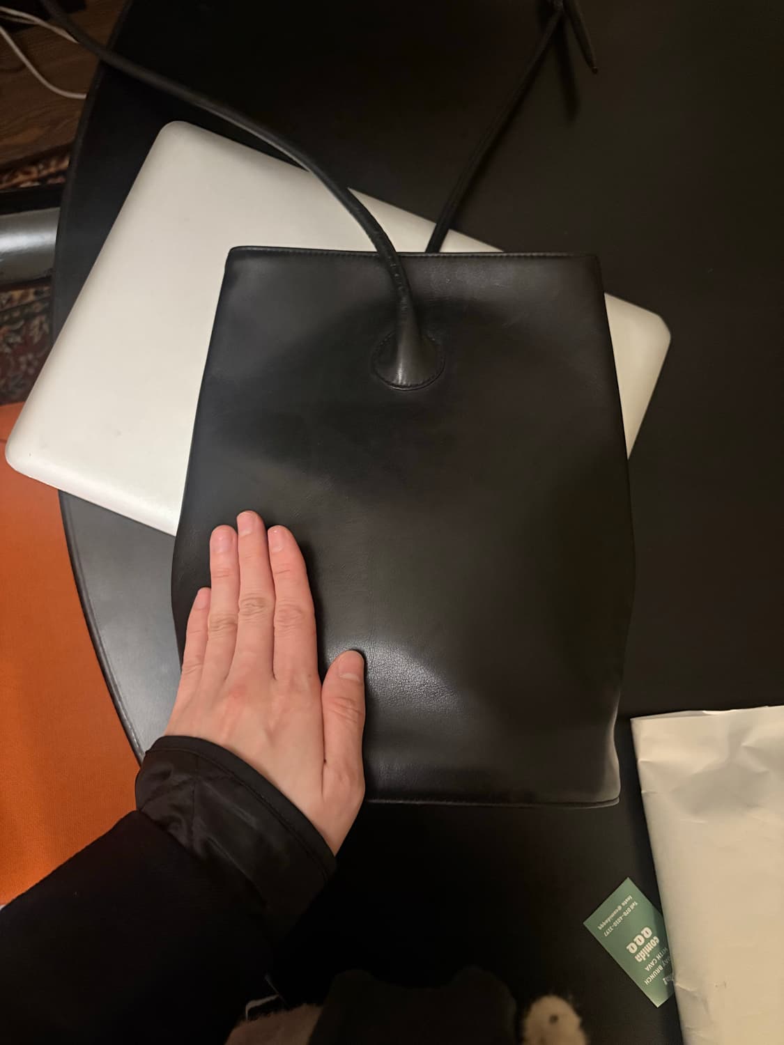 이세이미야케 숄더백 상품이미지3