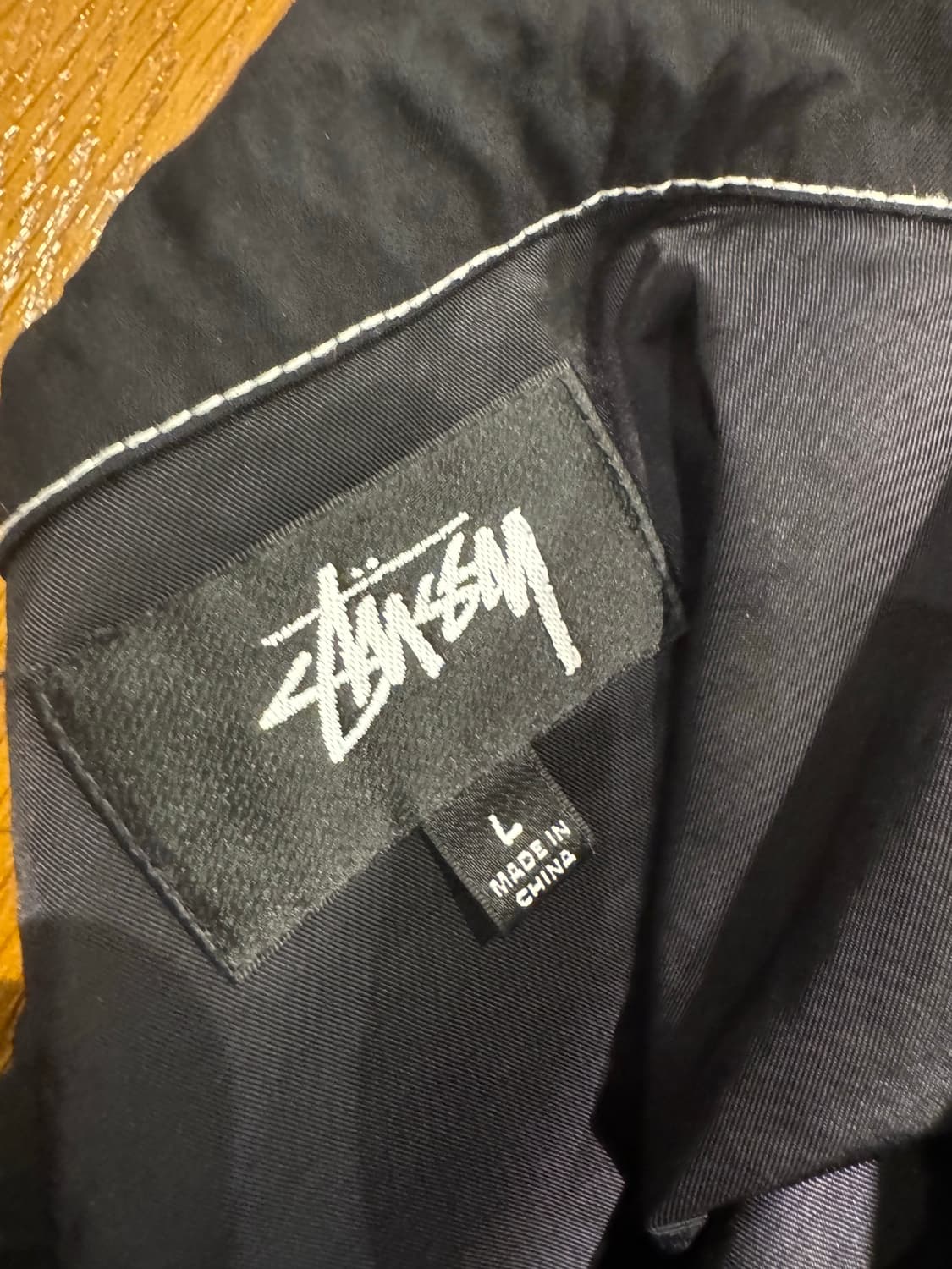 스투시 자켓 😋 상품이미지8