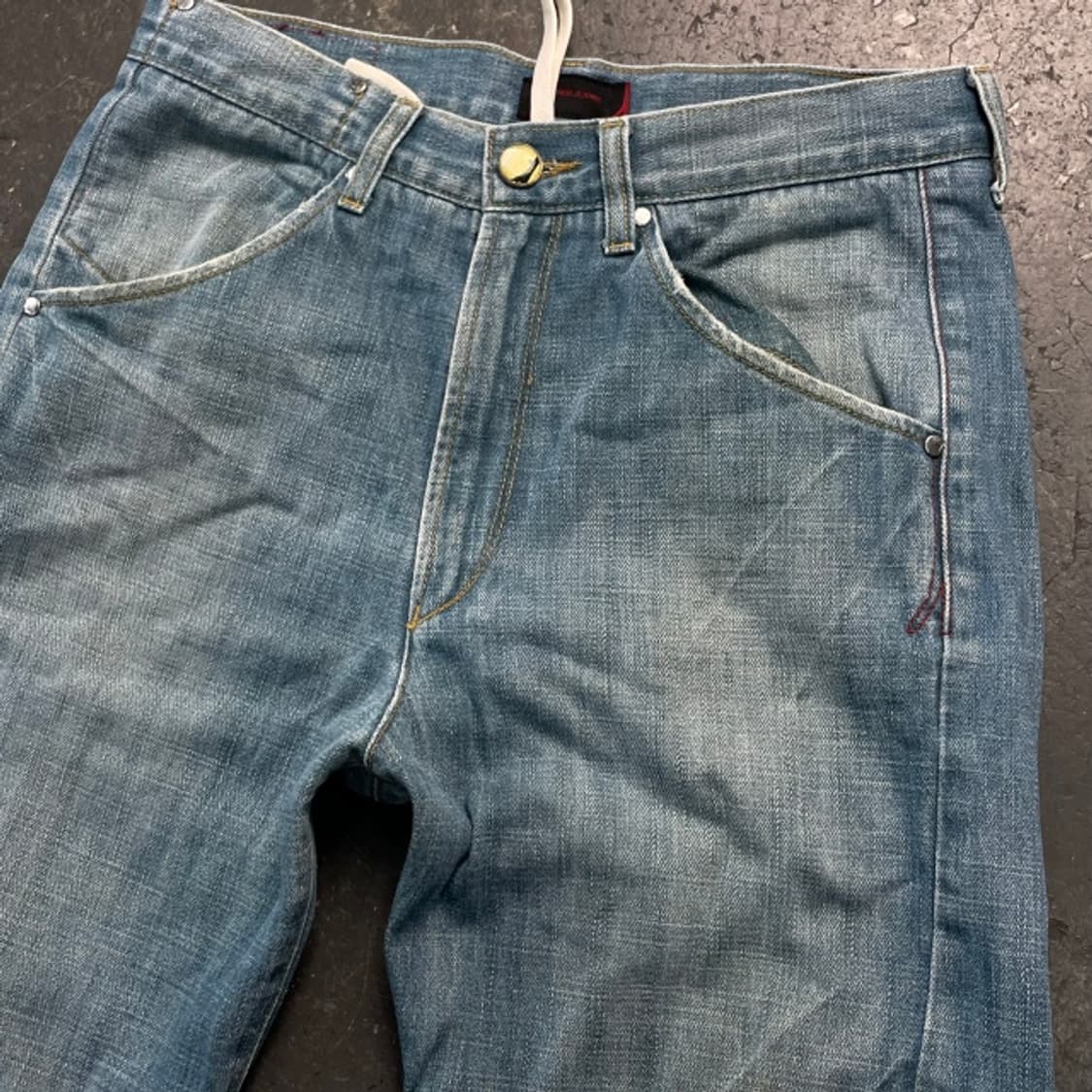 30 리바이스 엔지니어드 청바지 상품이미지2